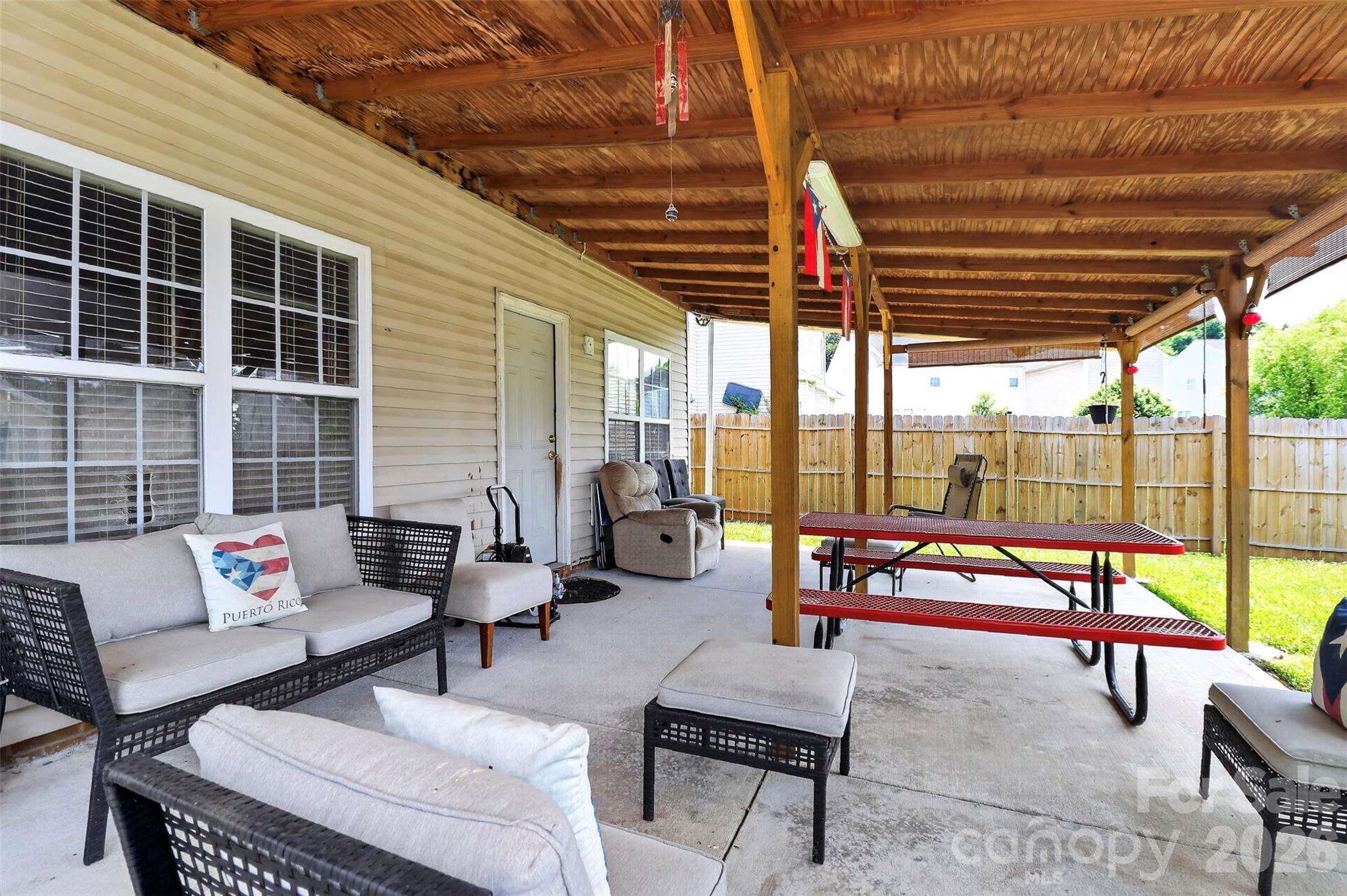 7613 Deluca Drive — Charlotte