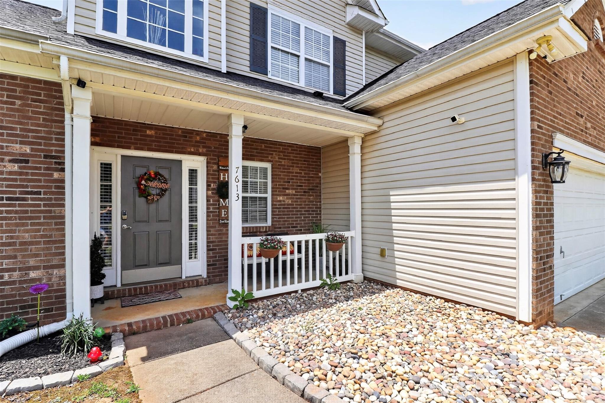 7613 Deluca Drive — Charlotte