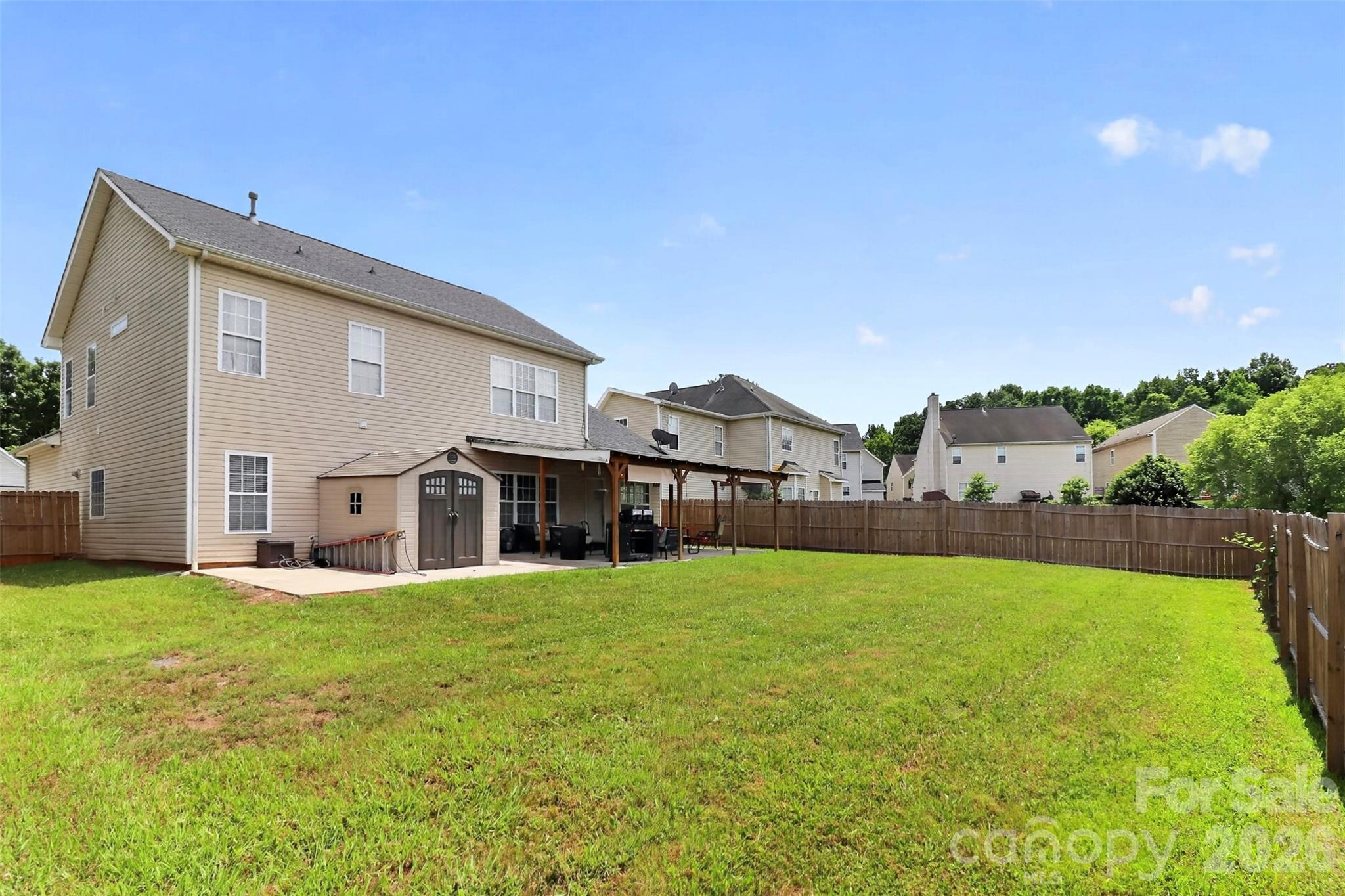 7613 Deluca Drive — Charlotte