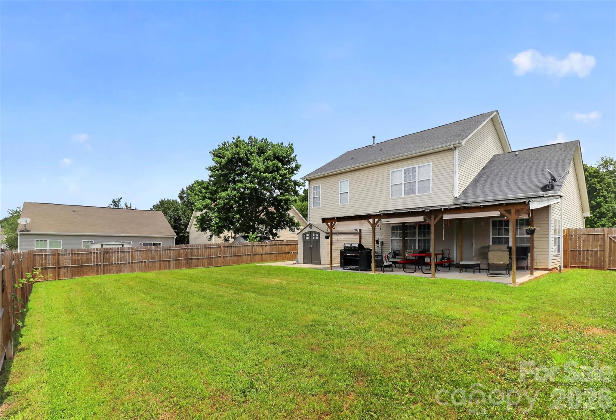 7613 Deluca Drive — Charlotte
