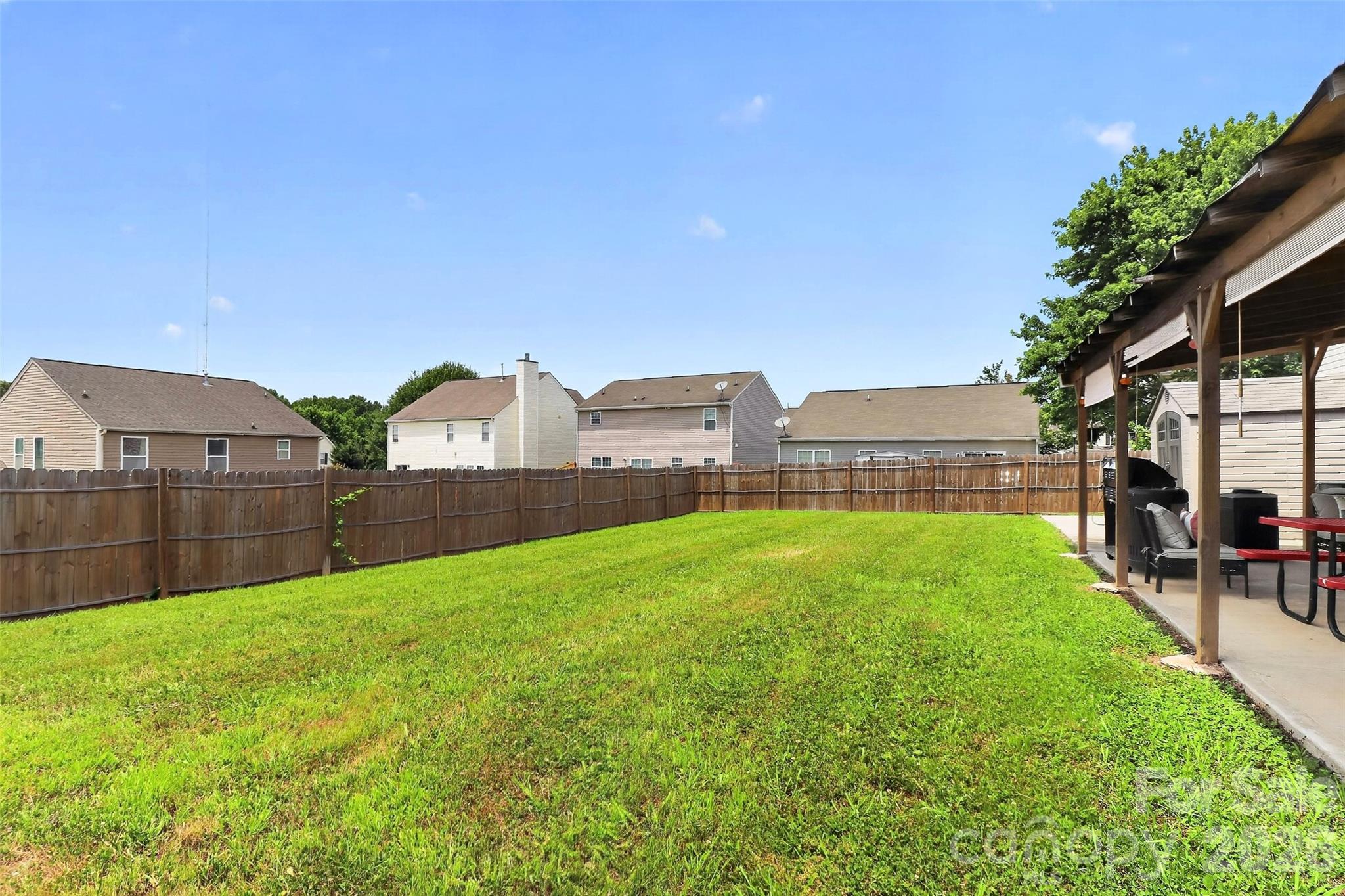 7613 Deluca Drive — Charlotte