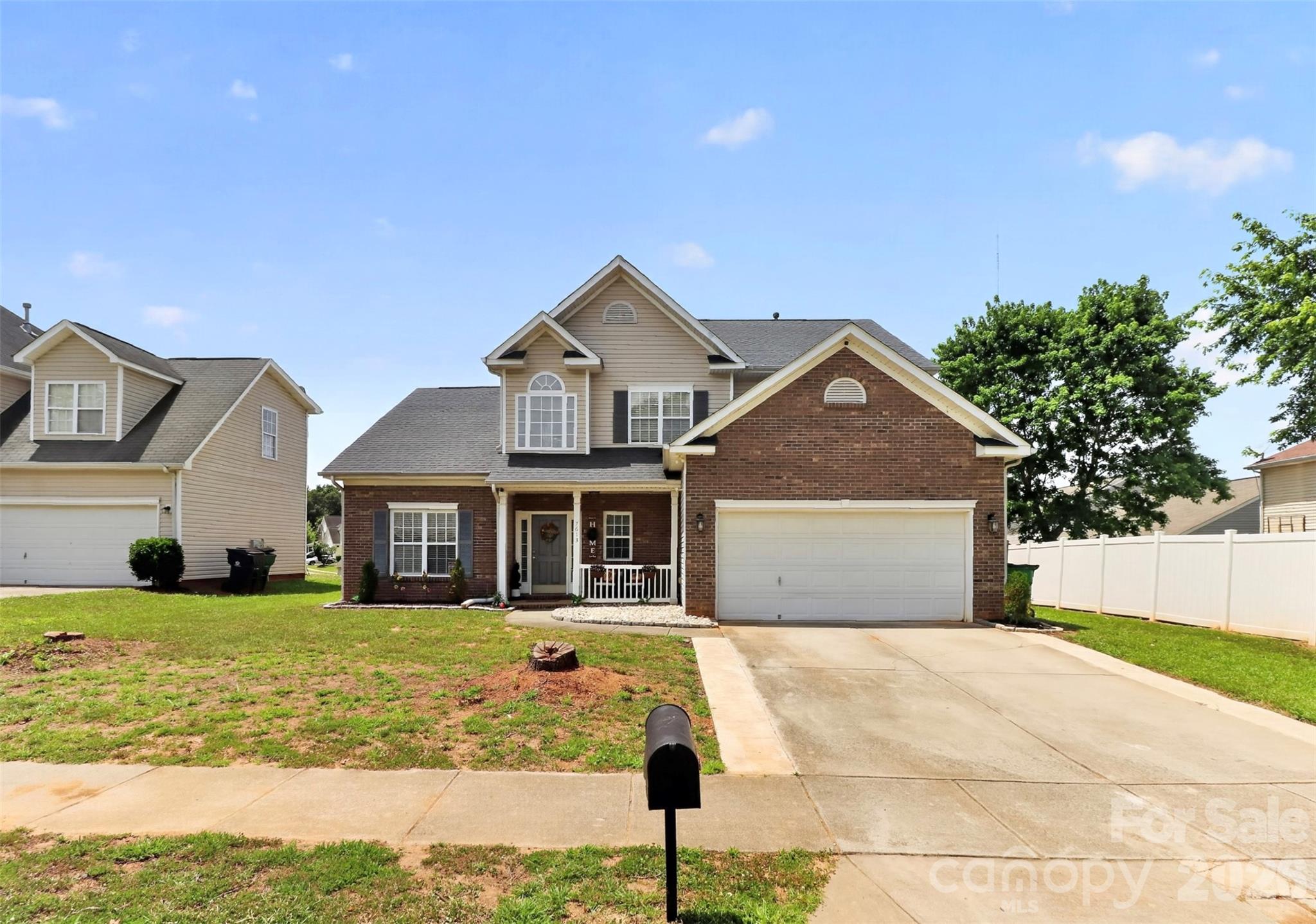 7613 Deluca Drive — Charlotte