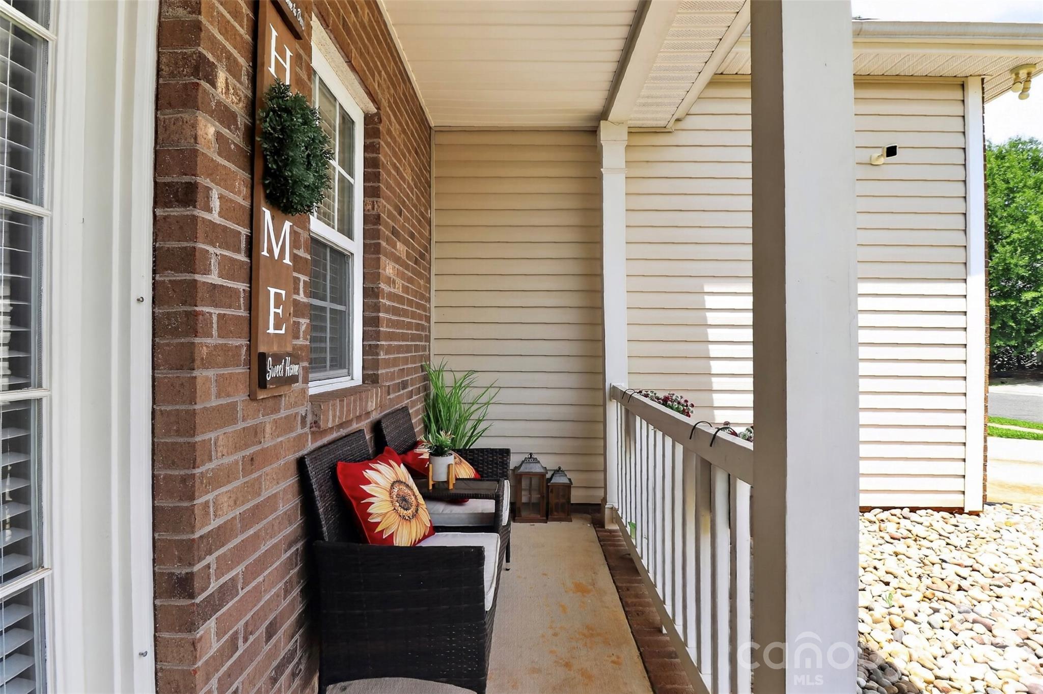 7613 Deluca Drive — Charlotte