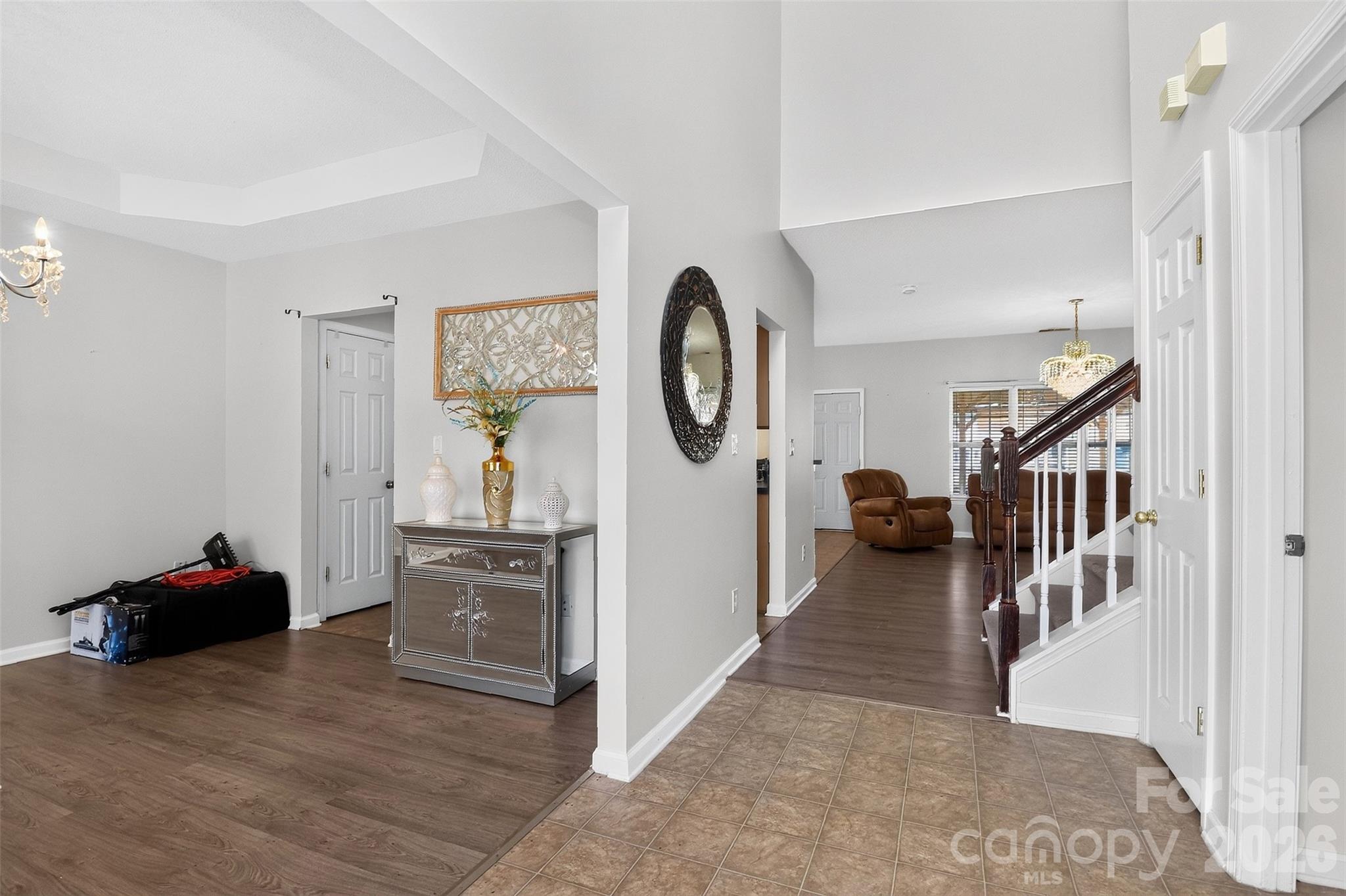 7613 Deluca Drive — Charlotte