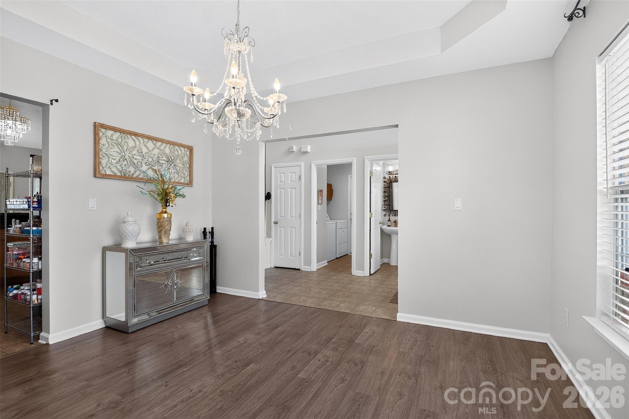 7613 Deluca Drive — Charlotte