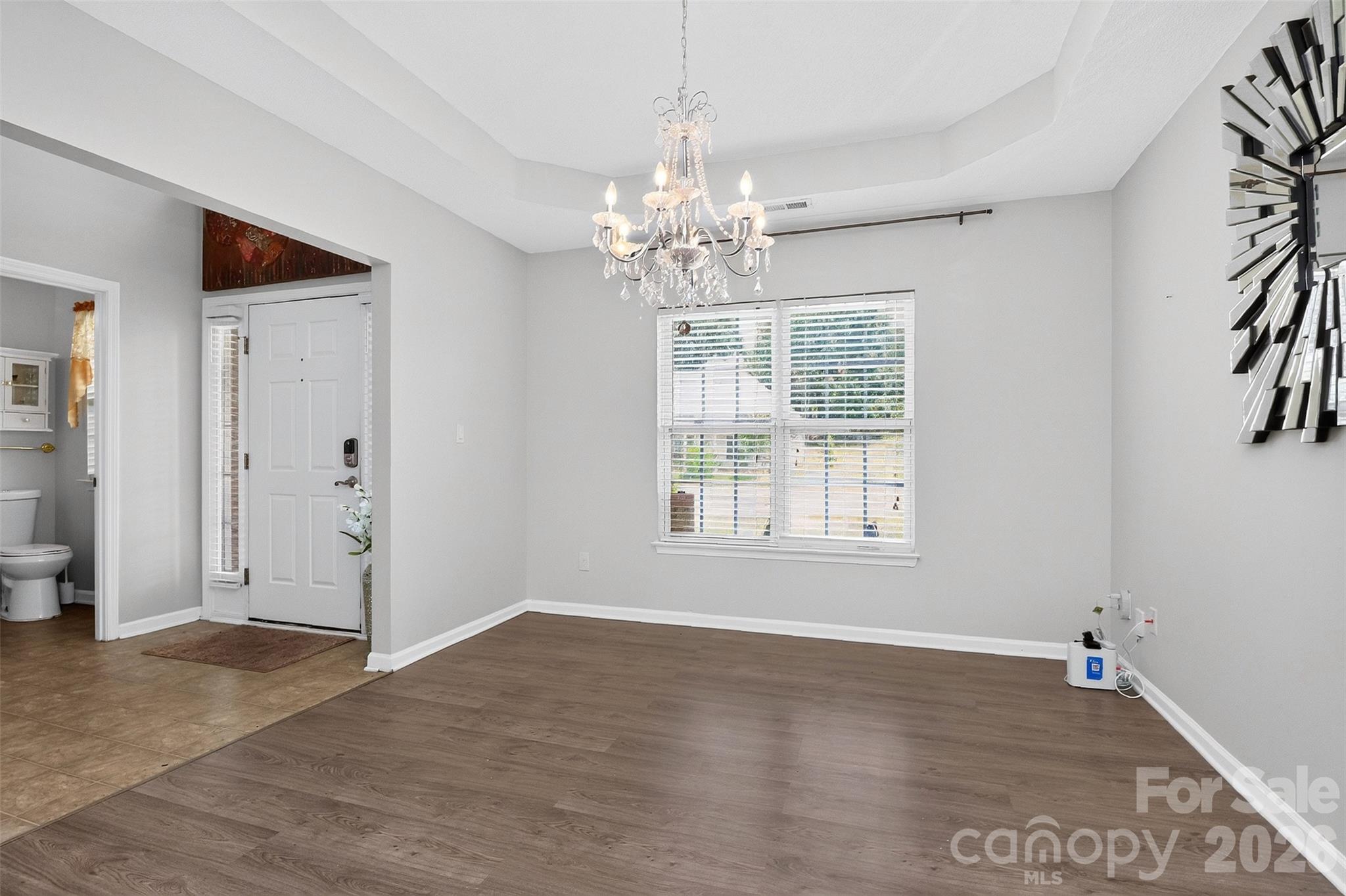 7613 Deluca Drive — Charlotte