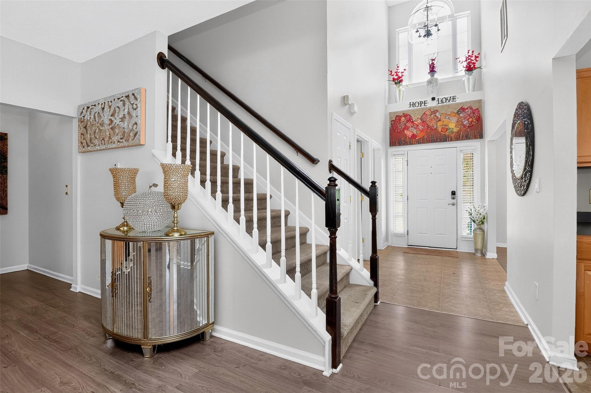 7613 Deluca Drive — Charlotte