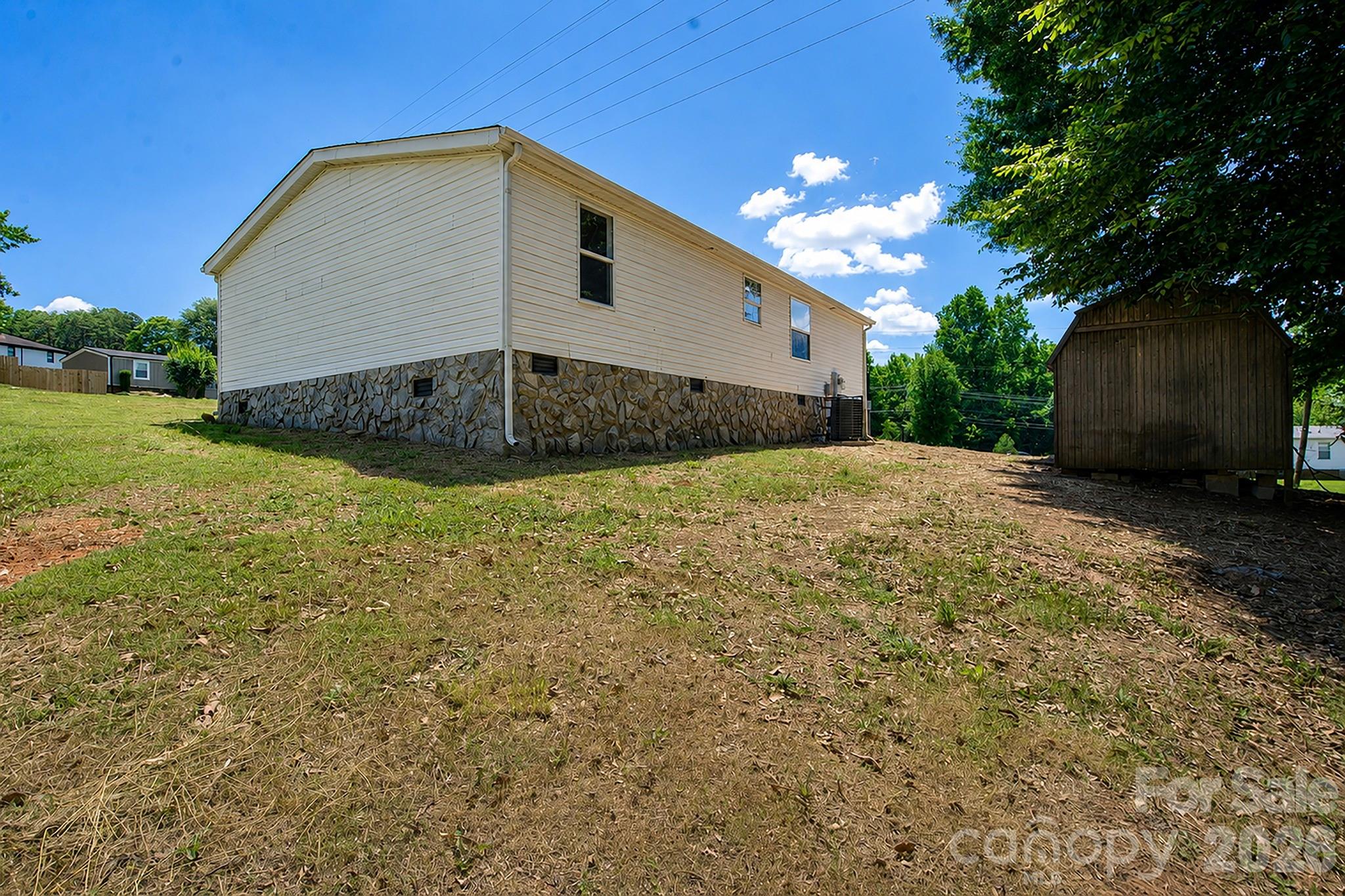 3532 4th Avenue Lane NE — Conover