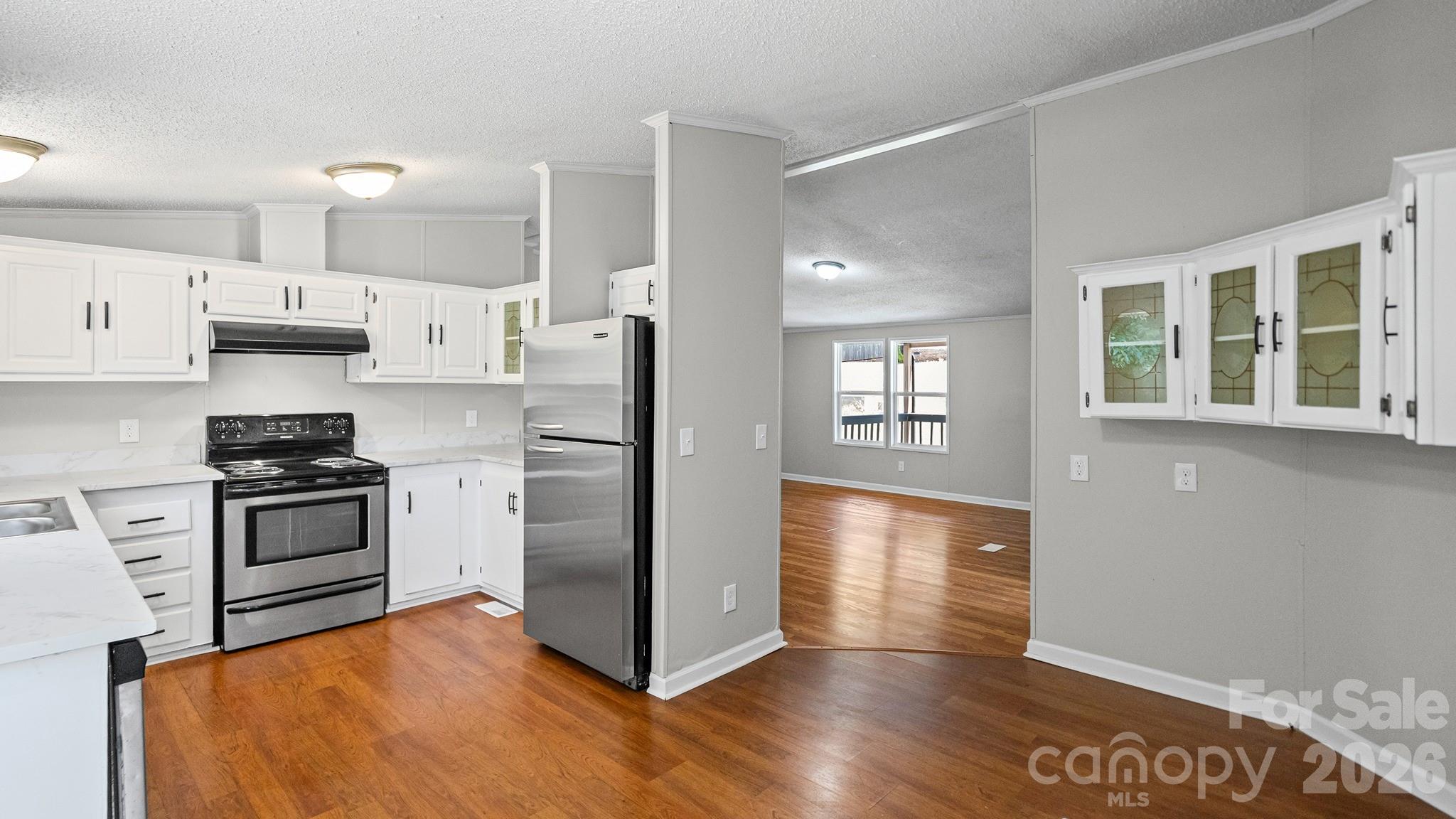 3532 4th Avenue Lane NE — Conover