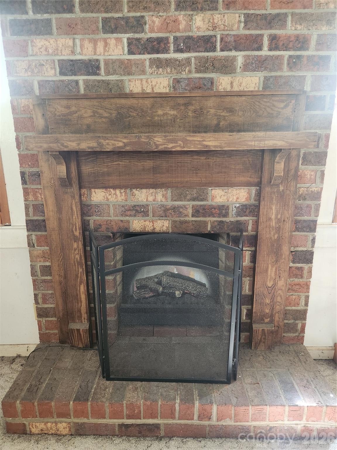 29 Brookwood Avenue NW — Concord