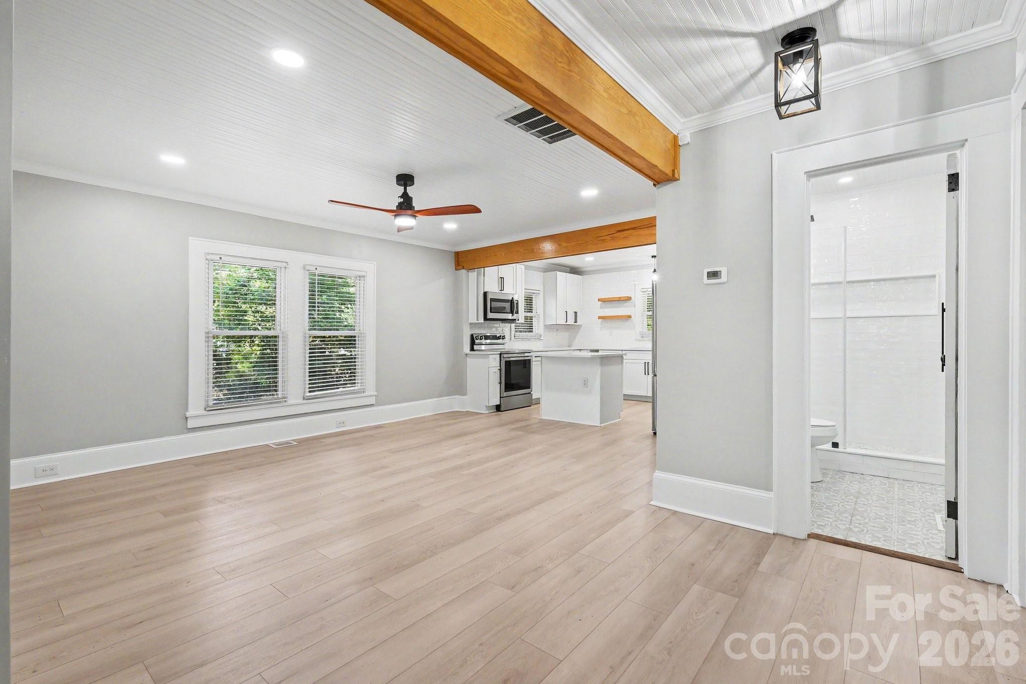 1601 Lawing Road — Charlotte