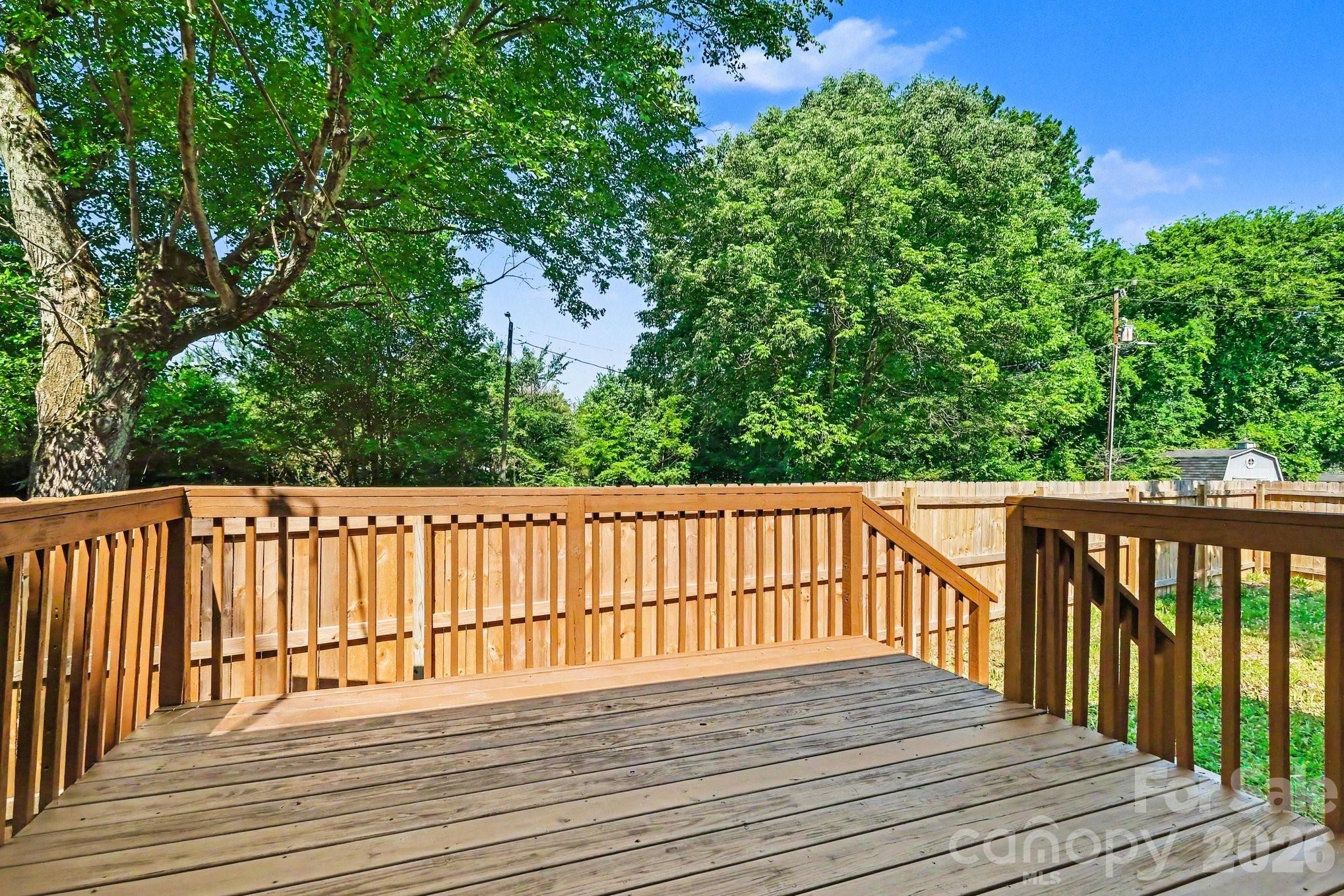 1601 Lawing Road — Charlotte