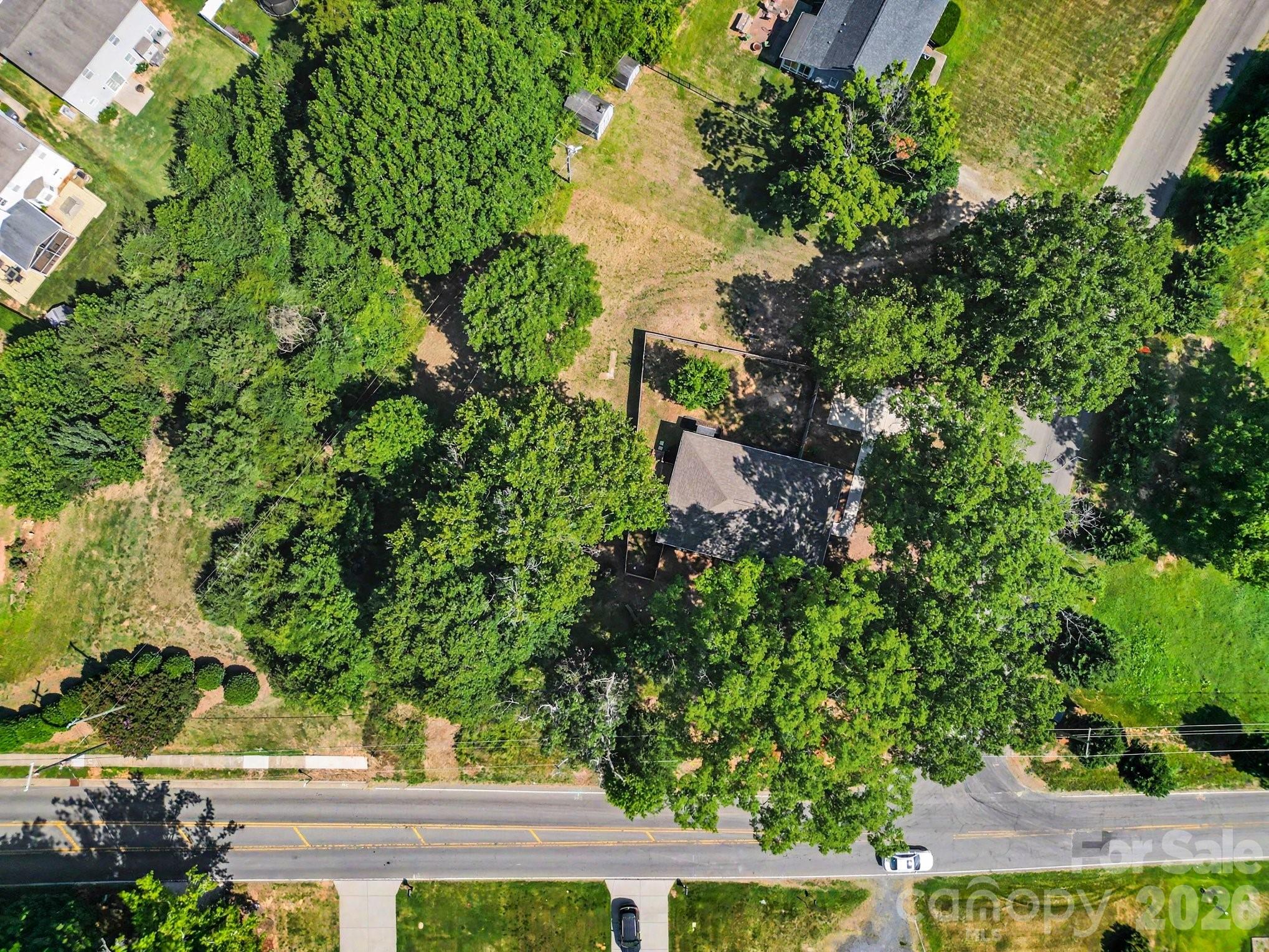 1601 Lawing Road — Charlotte