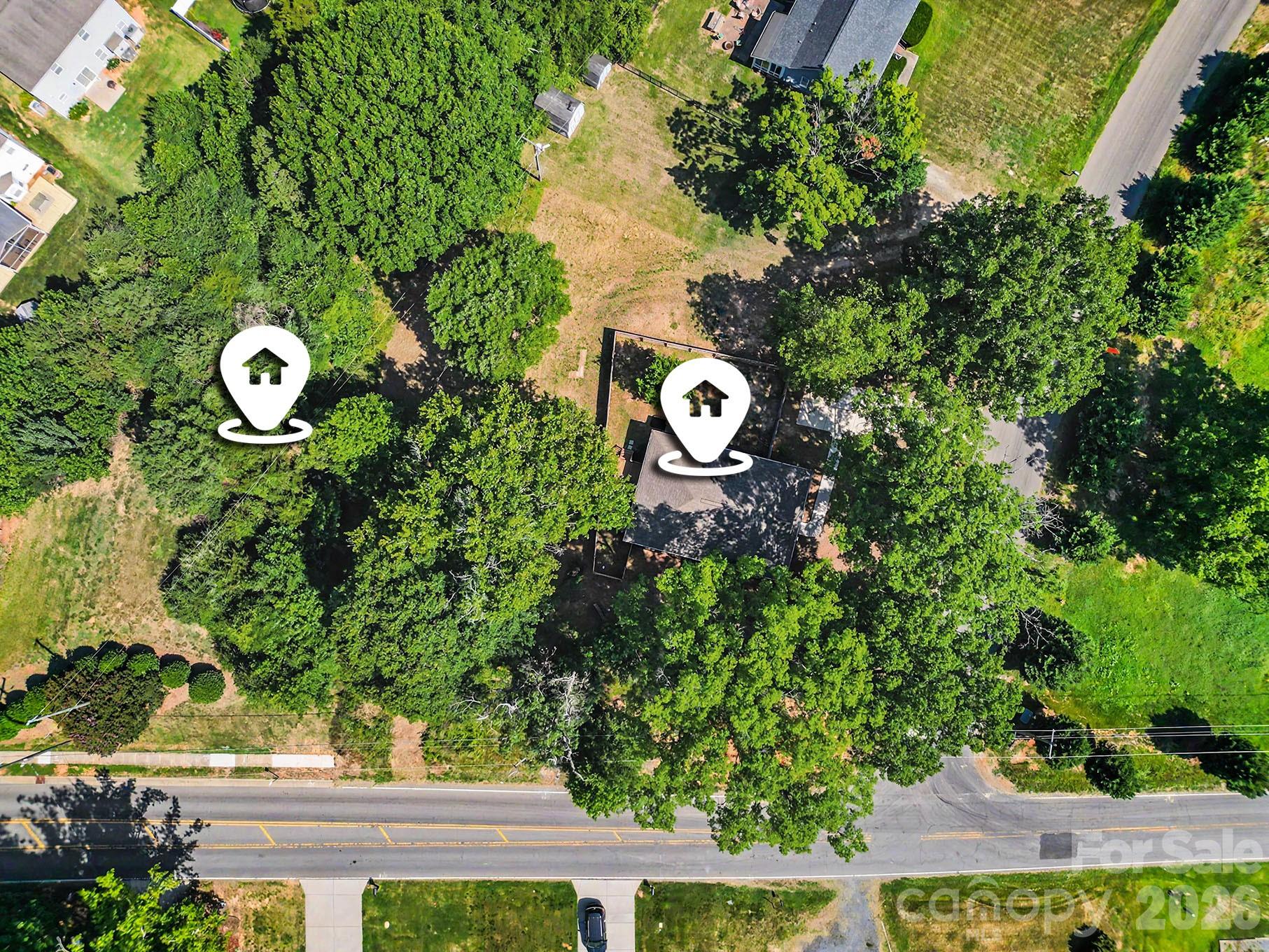1601 Lawing Road — Charlotte