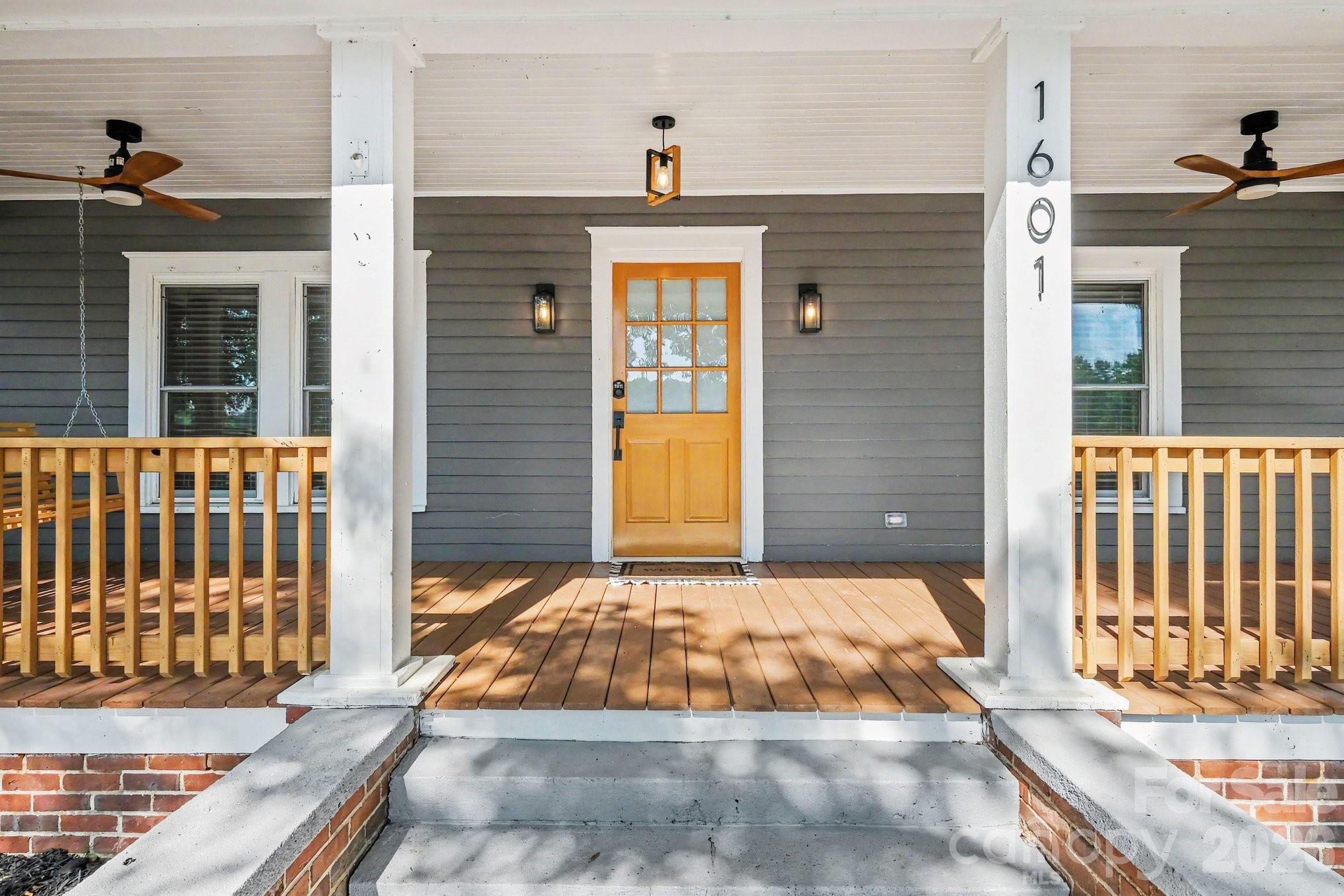1601 Lawing Road — Charlotte