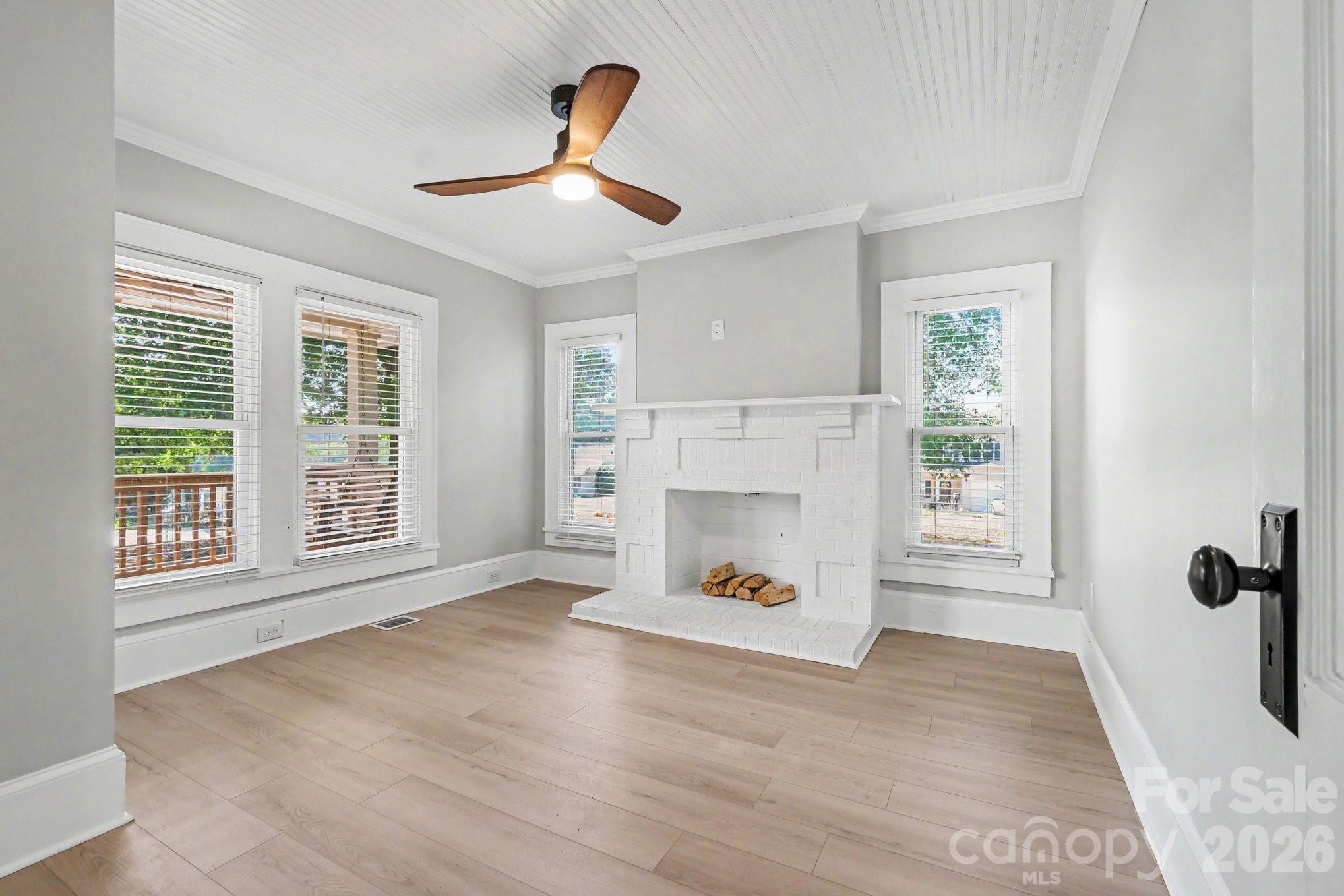 1601 Lawing Road — Charlotte