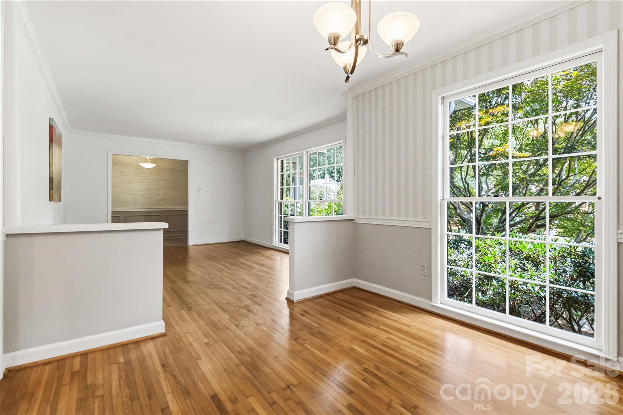 3900 Riverbend Road — Charlotte