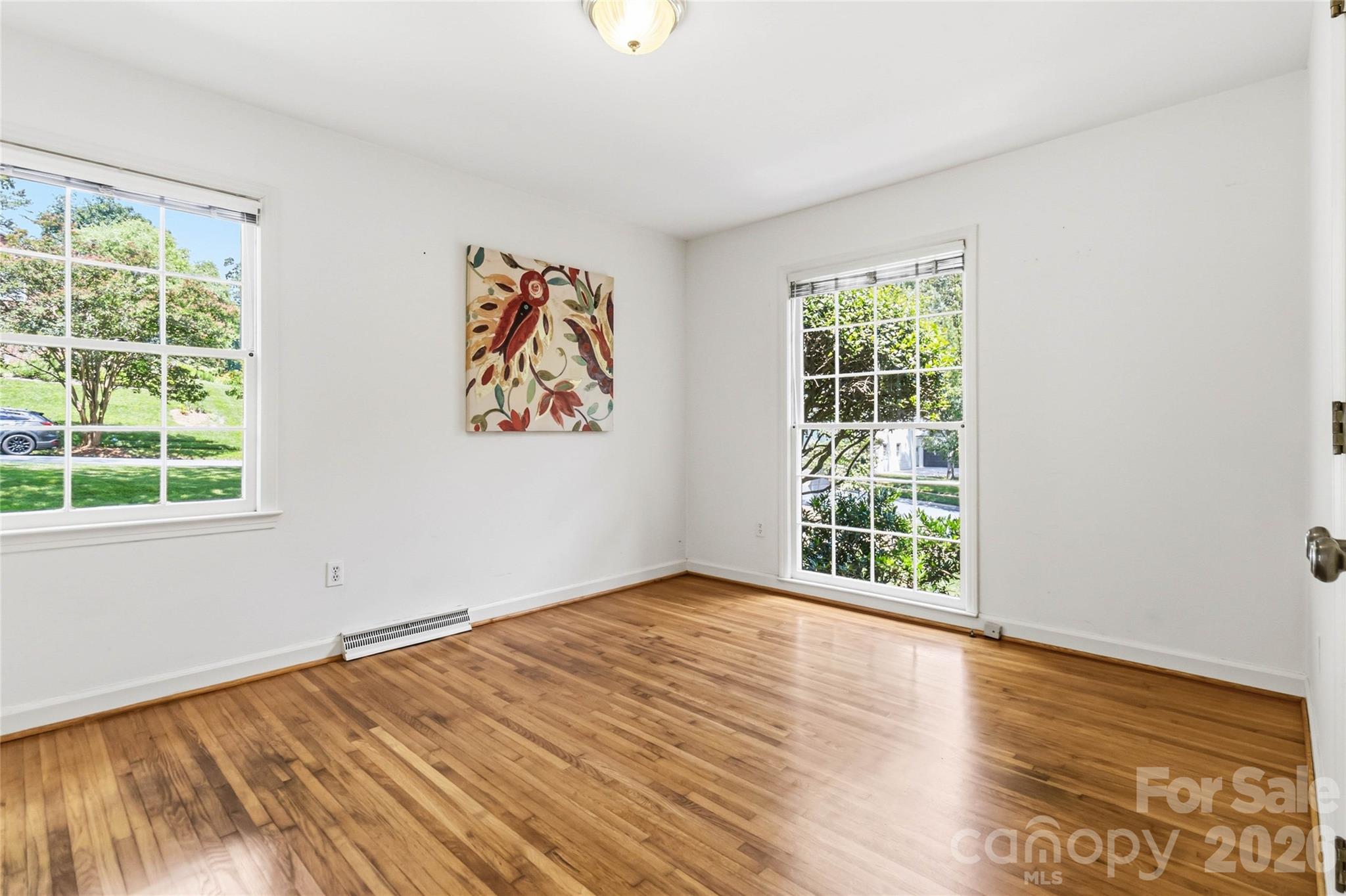 3900 Riverbend Road — Charlotte