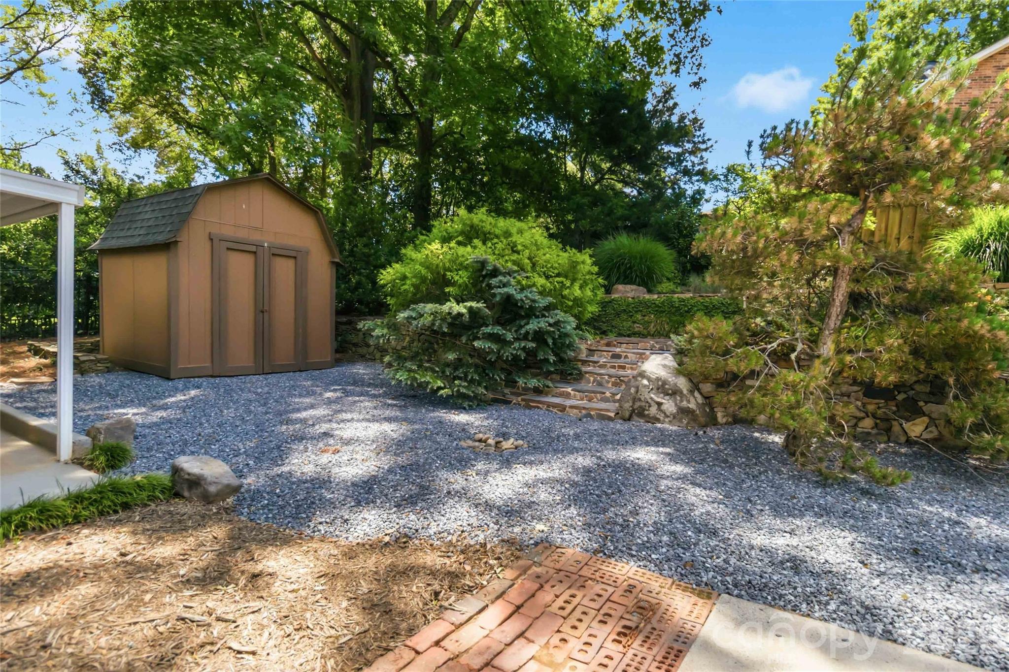 3900 Riverbend Road — Charlotte