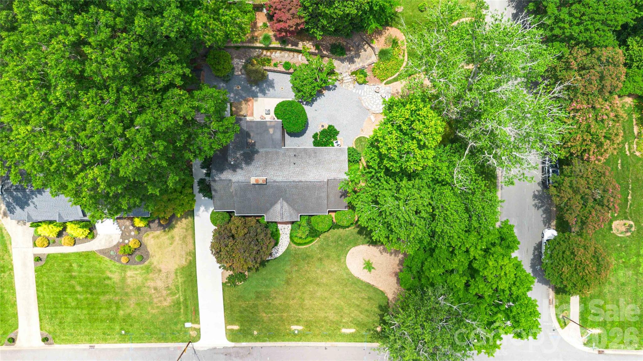 3900 Riverbend Road — Charlotte