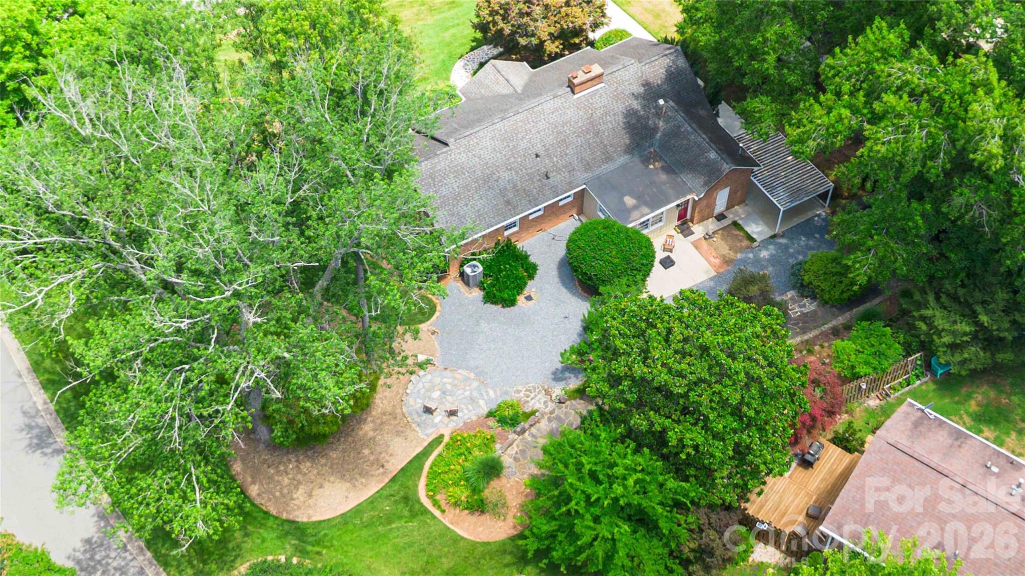 3900 Riverbend Road — Charlotte
