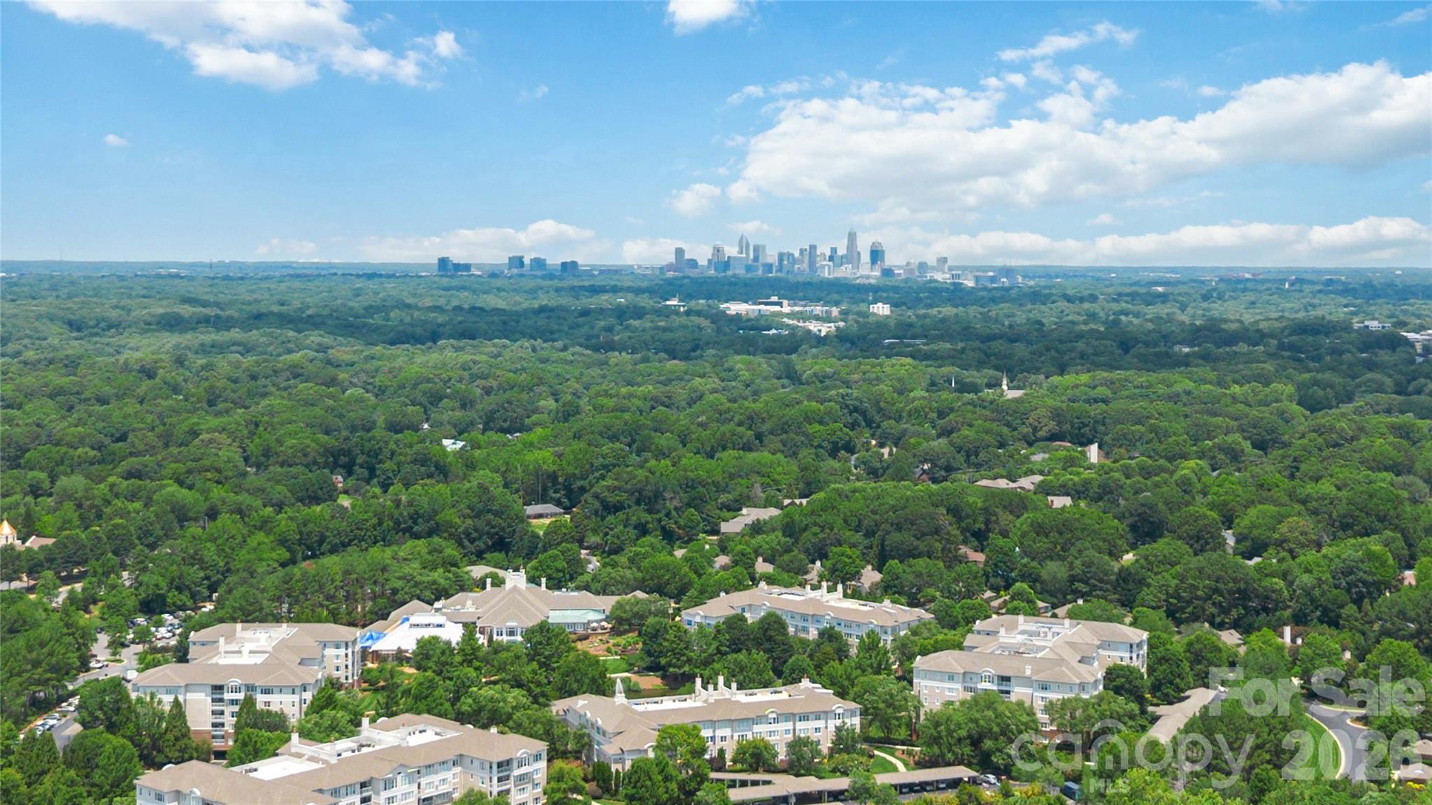 3900 Riverbend Road — Charlotte
