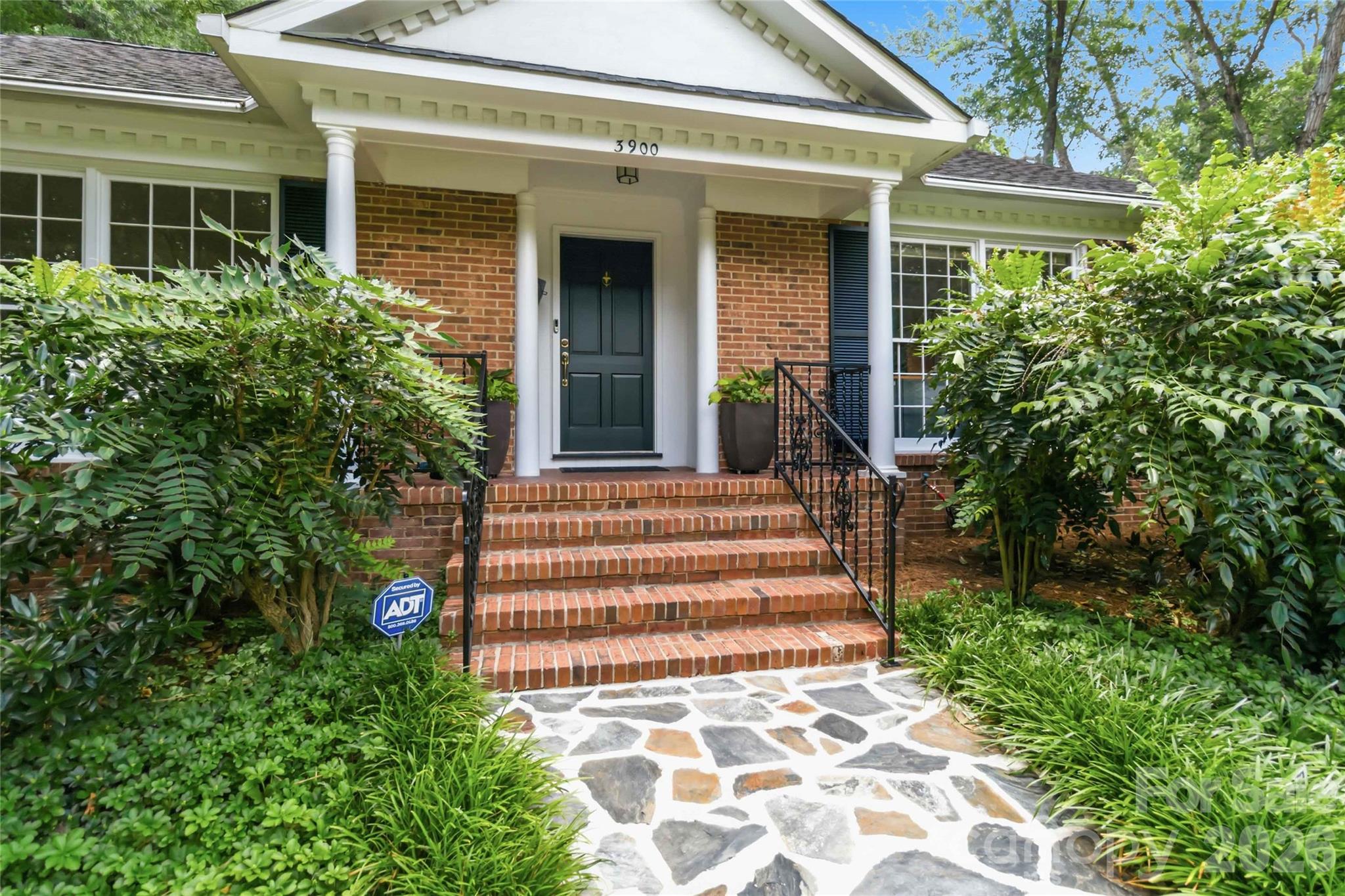 3900 Riverbend Road — Charlotte