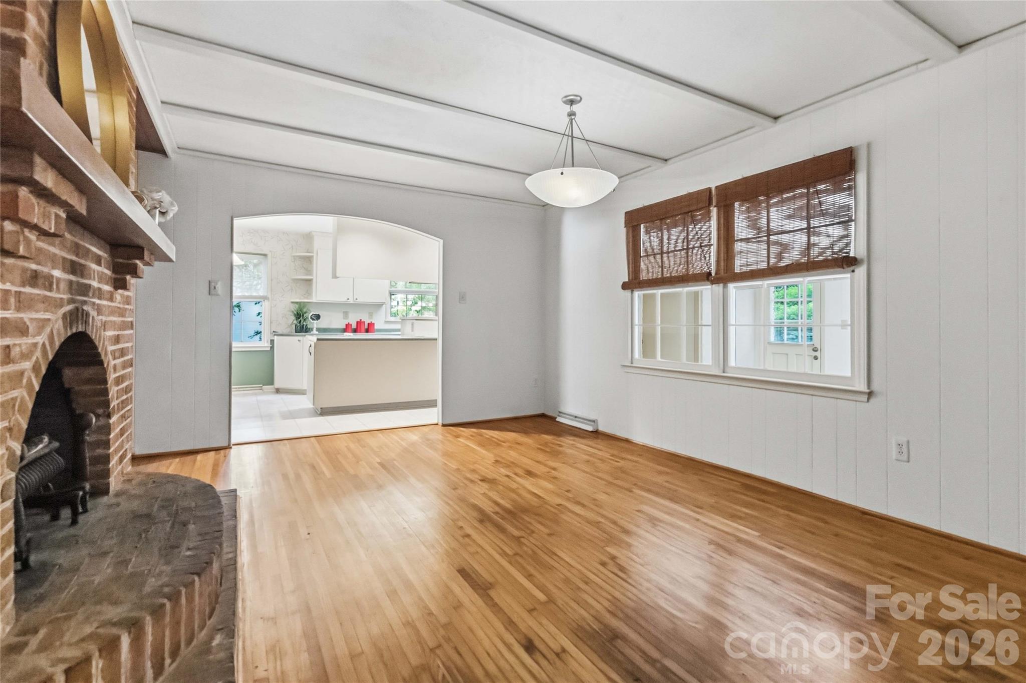3900 Riverbend Road — Charlotte