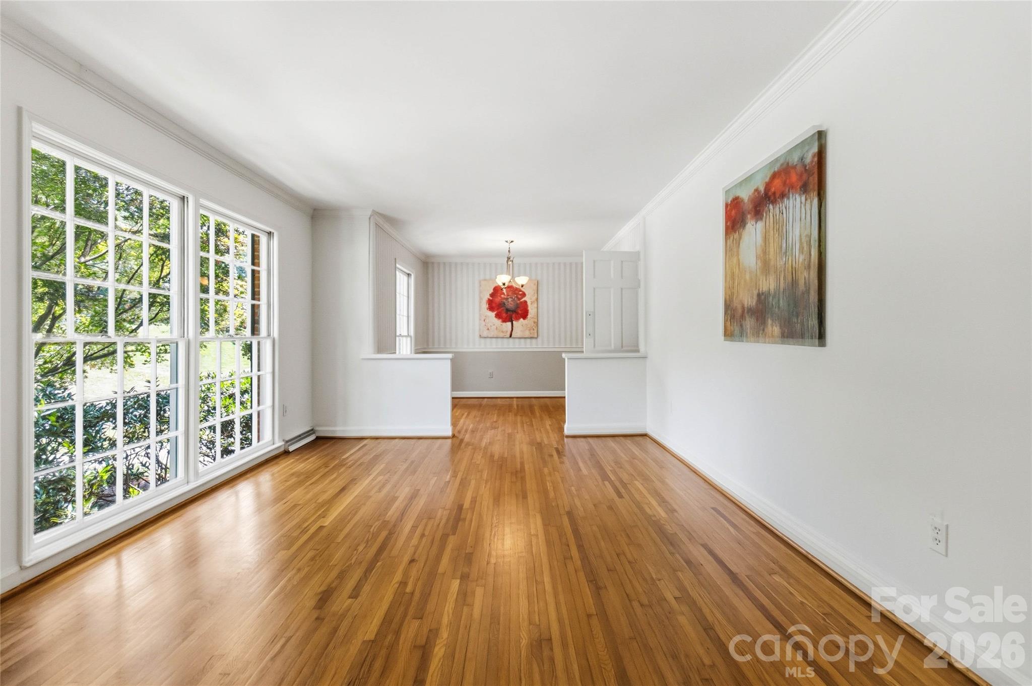 3900 Riverbend Road — Charlotte