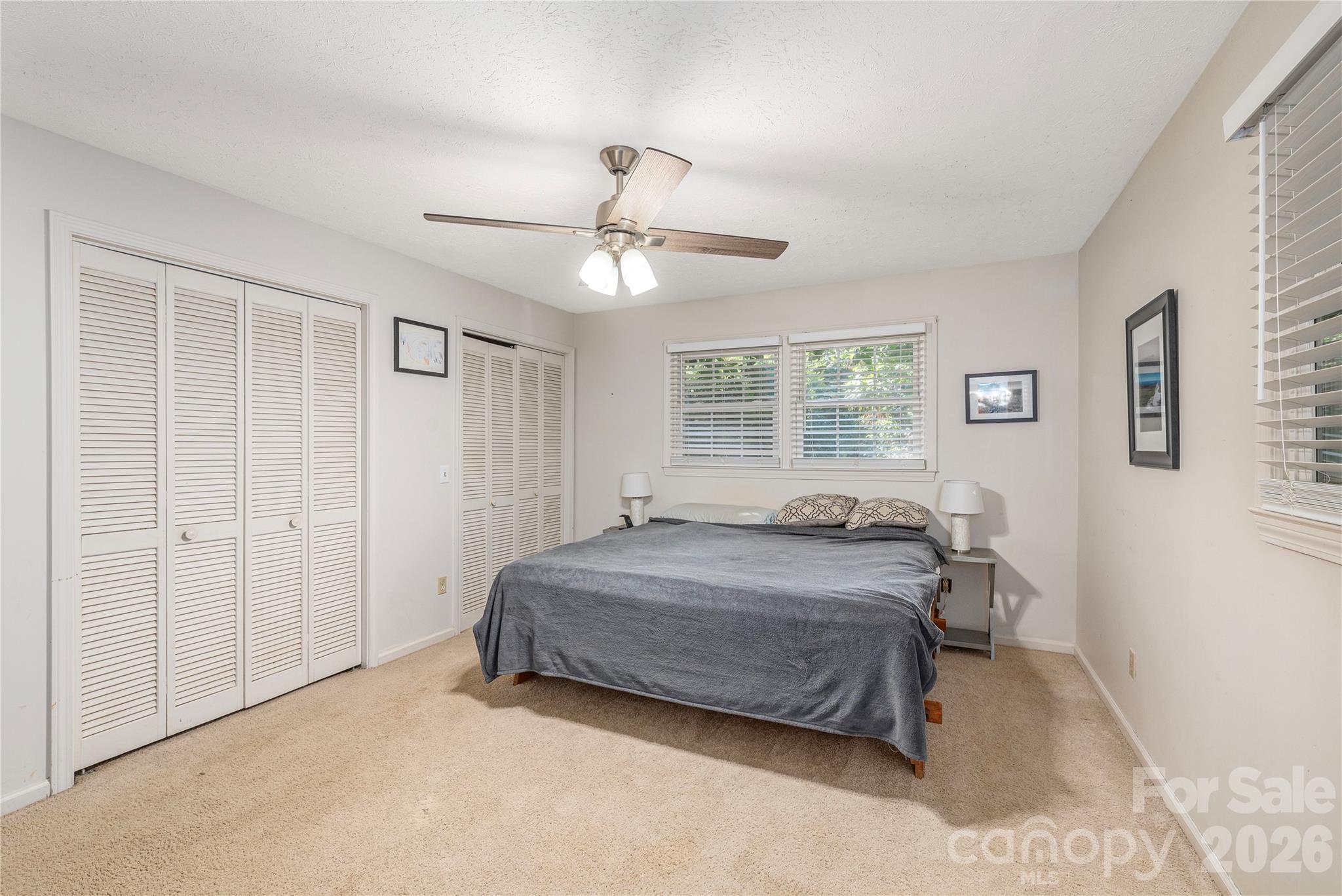 142 Whisperwood Drive #19 — Hendersonville