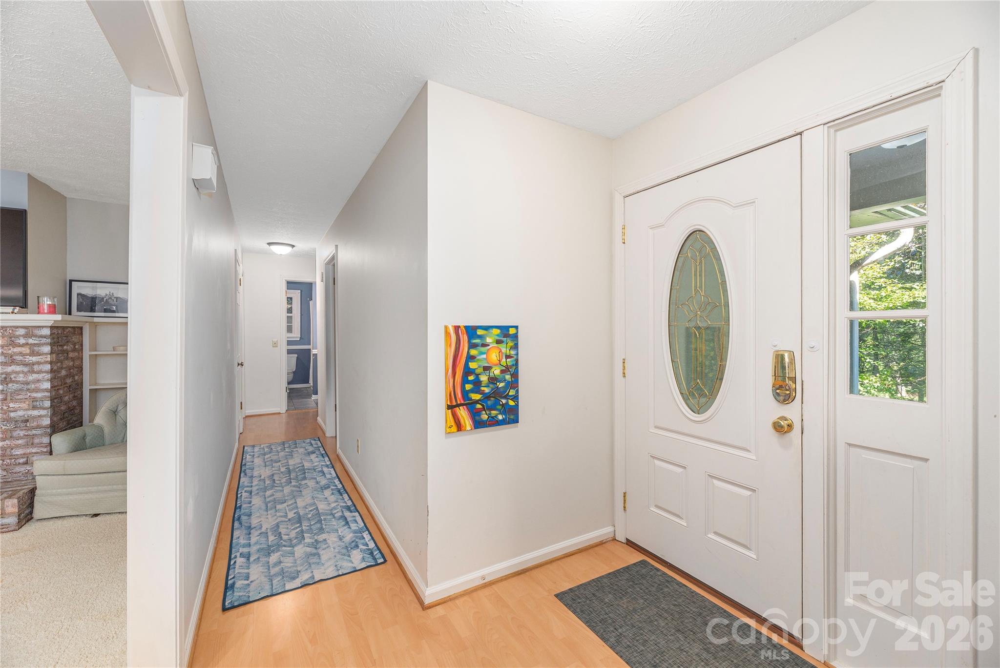 142 Whisperwood Drive #19 — Hendersonville