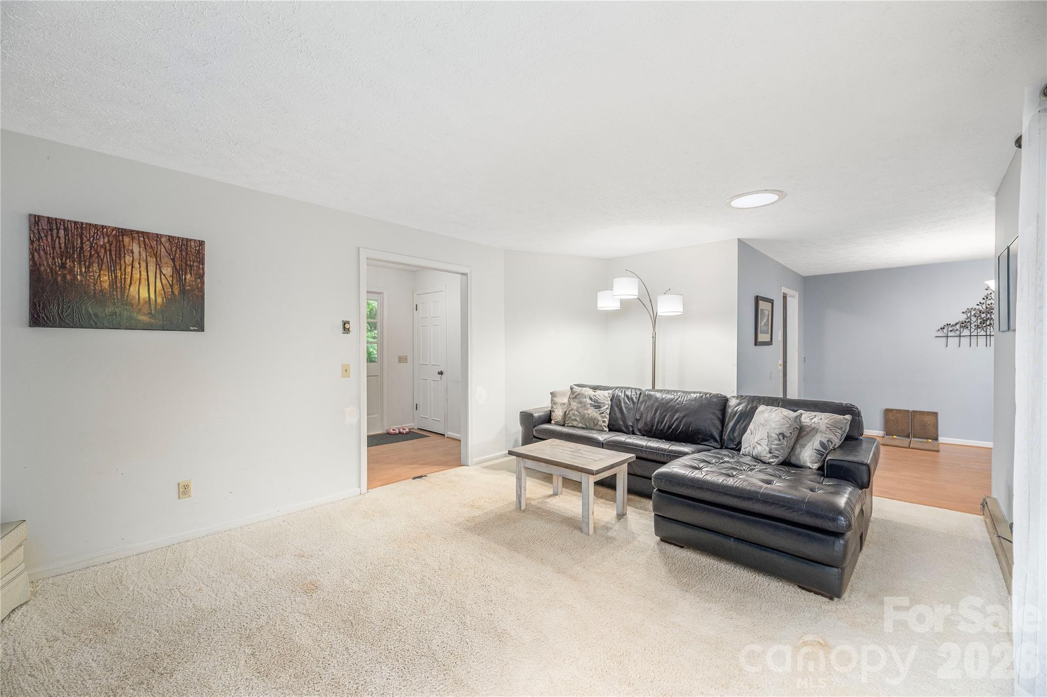 142 Whisperwood Drive #19 — Hendersonville