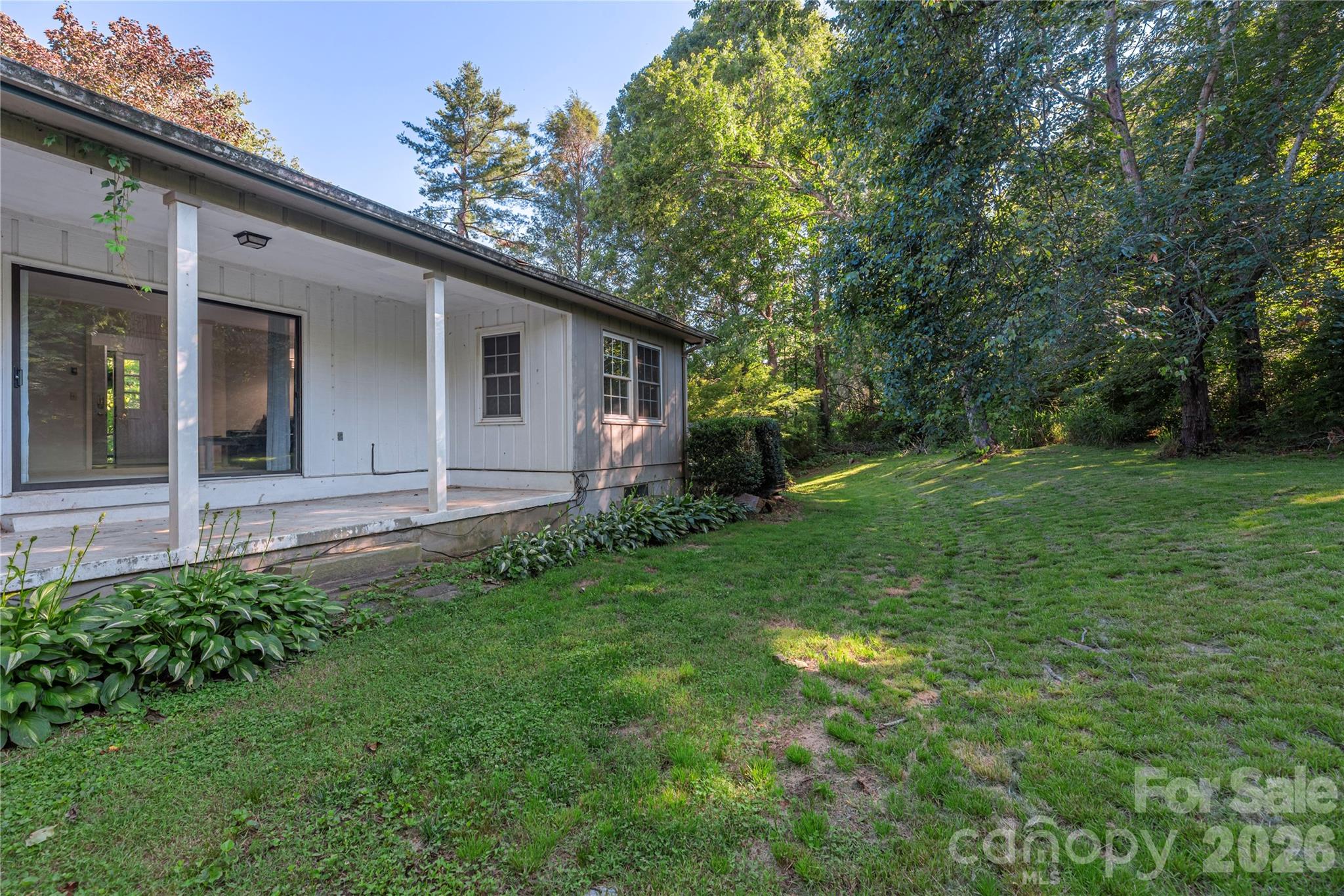 142 Whisperwood Drive #19 — Hendersonville