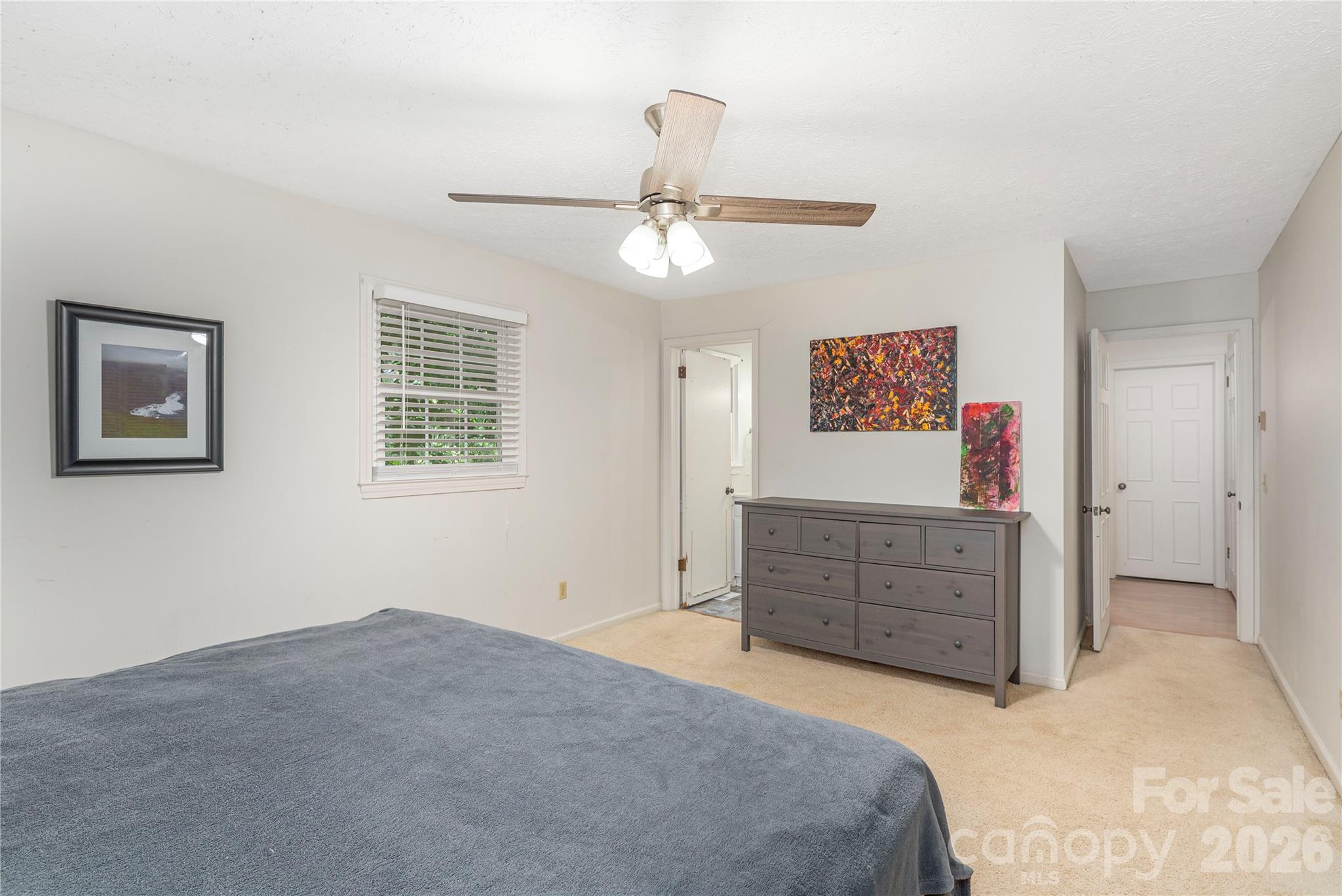 142 Whisperwood Drive #19 — Hendersonville