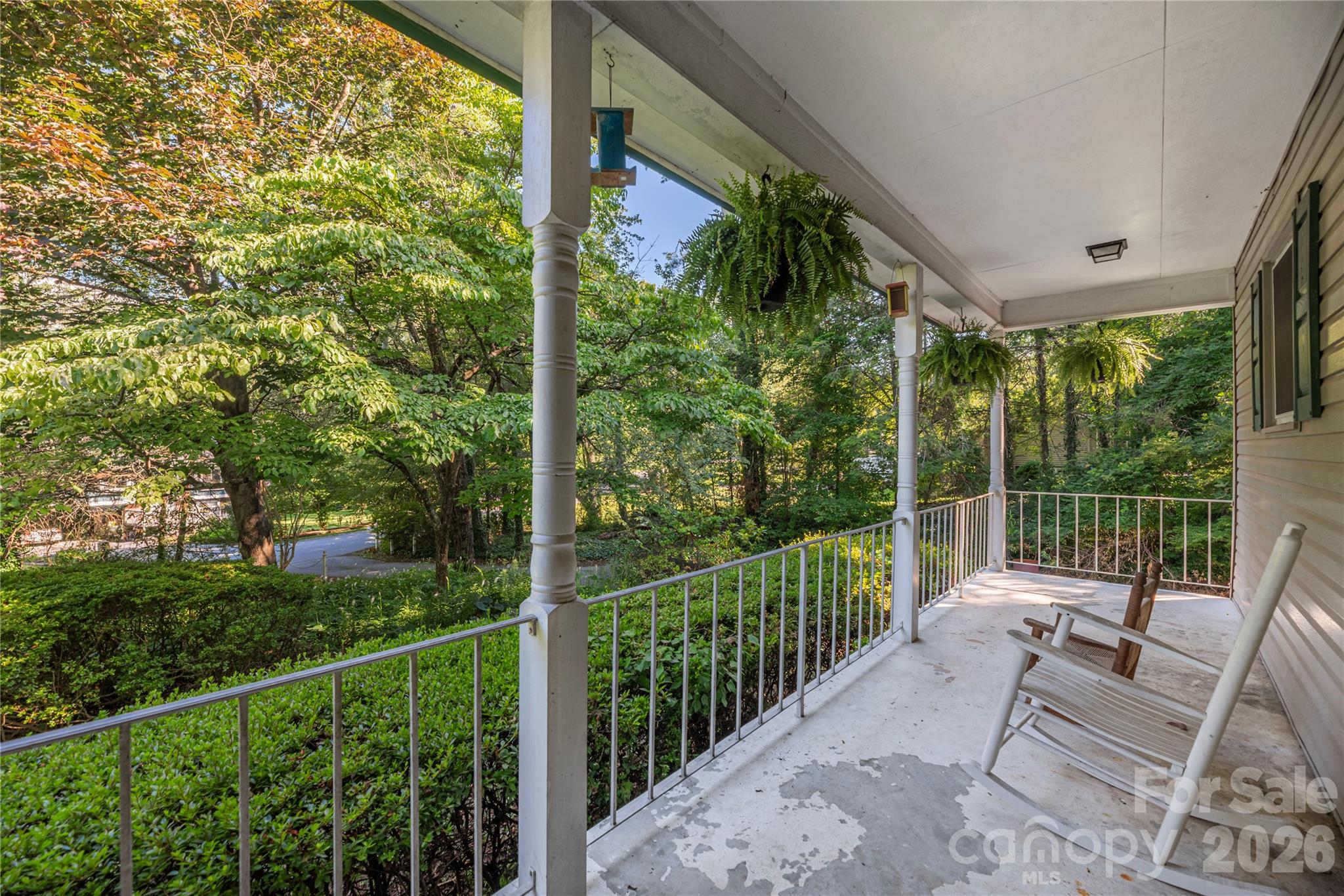 142 Whisperwood Drive #19 — Hendersonville