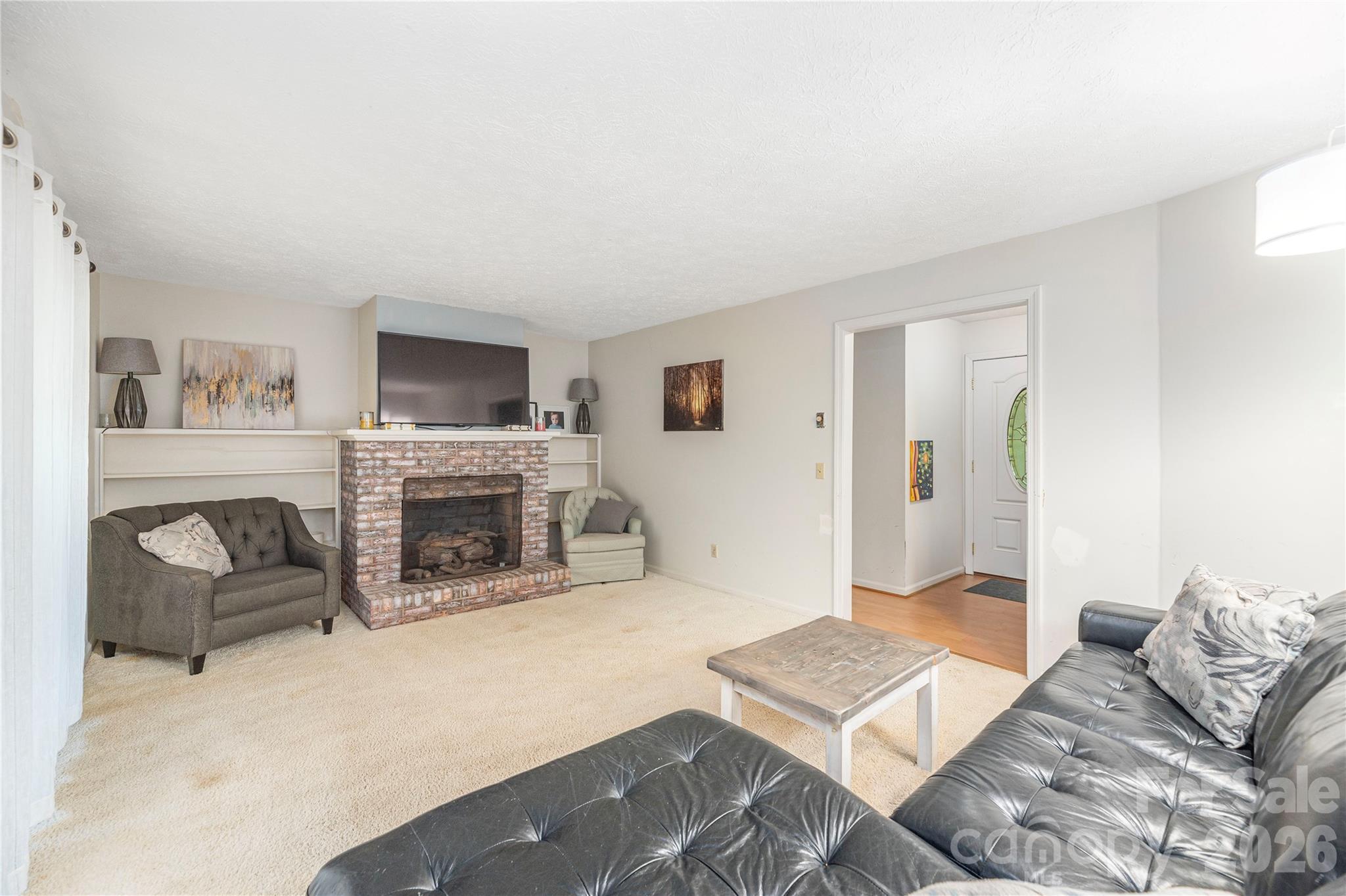 142 Whisperwood Drive #19 — Hendersonville
