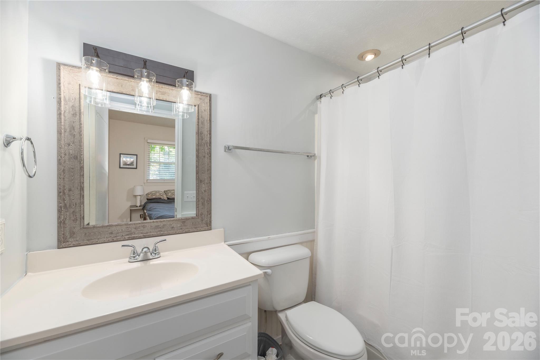 142 Whisperwood Drive #19 — Hendersonville
