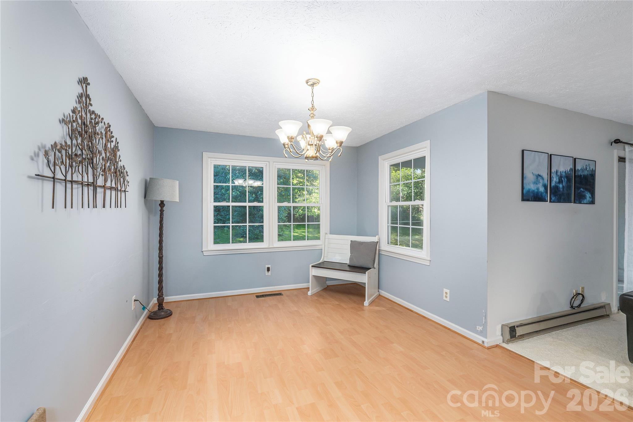 142 Whisperwood Drive #19 — Hendersonville
