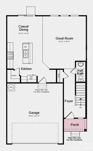 300 Fincastle Glen — Shelby