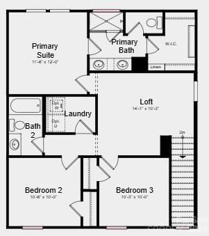 300 Fincastle Glen — Shelby