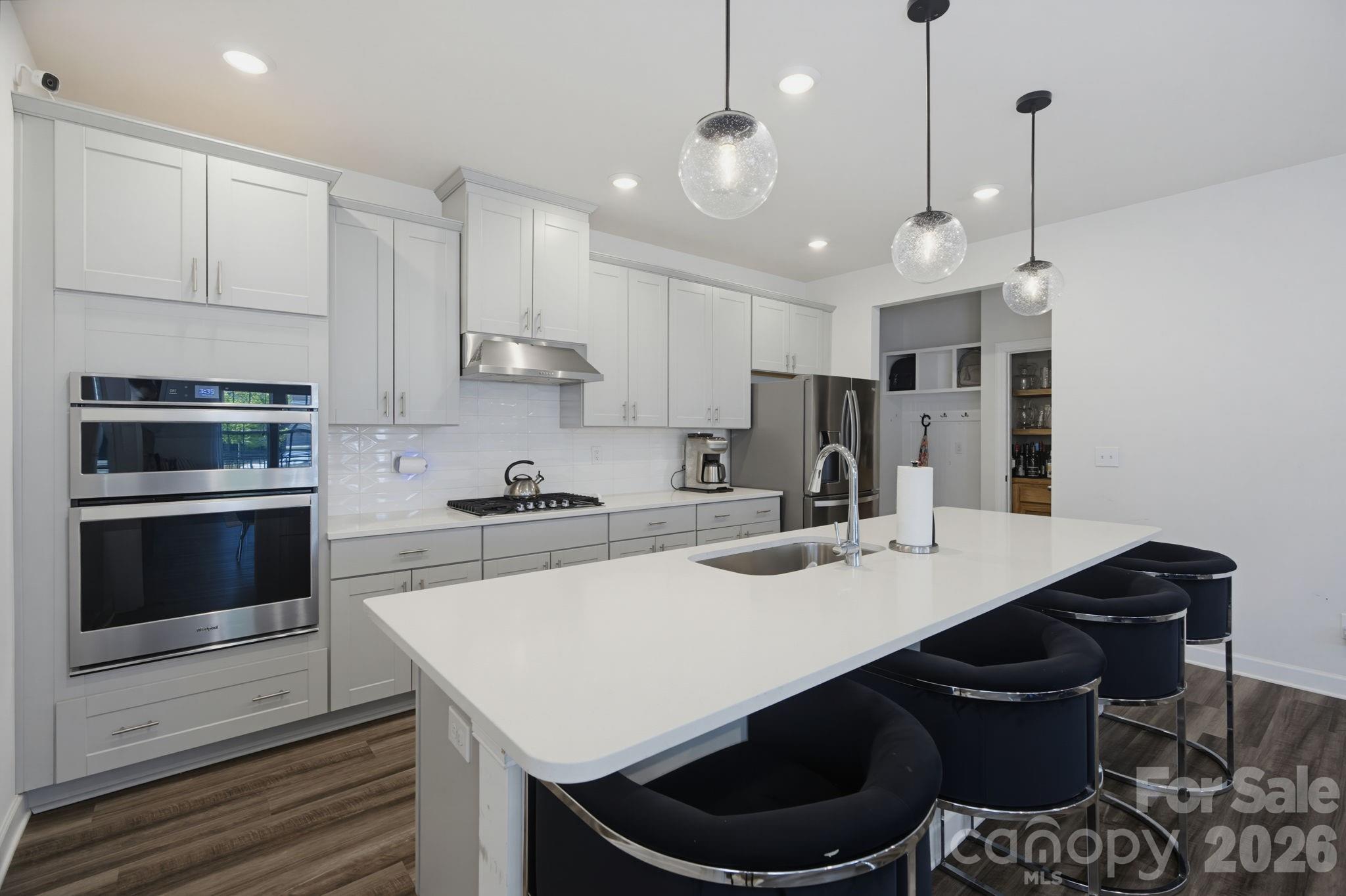 466 Cranford Drive — Pineville