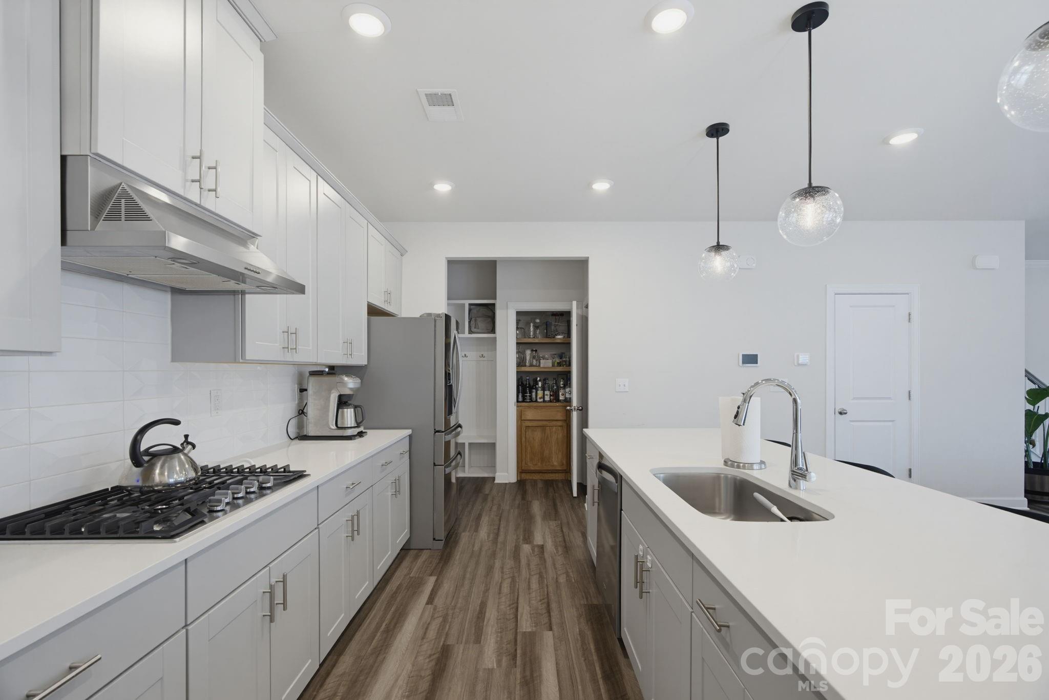 466 Cranford Drive — Pineville