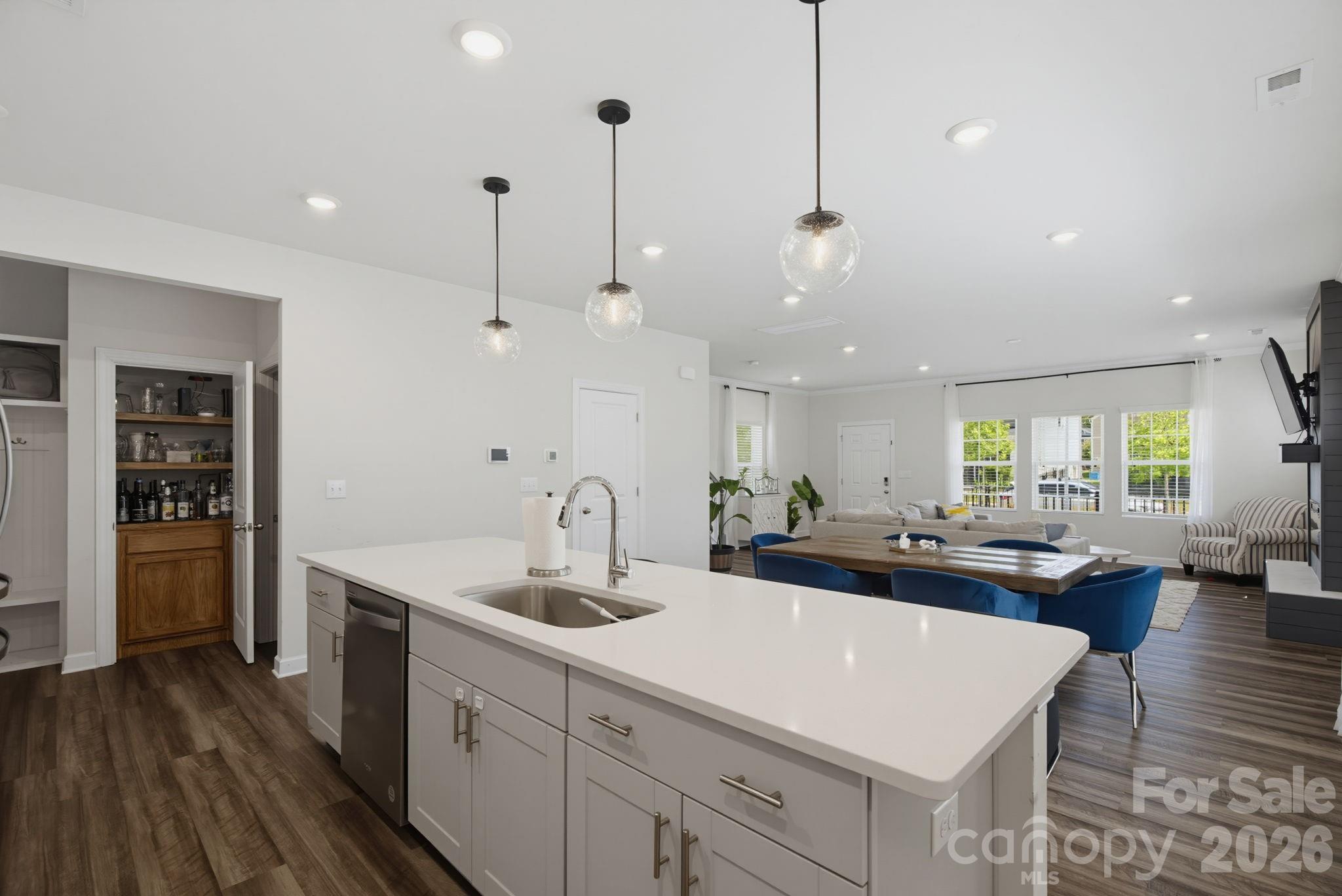 466 Cranford Drive — Pineville