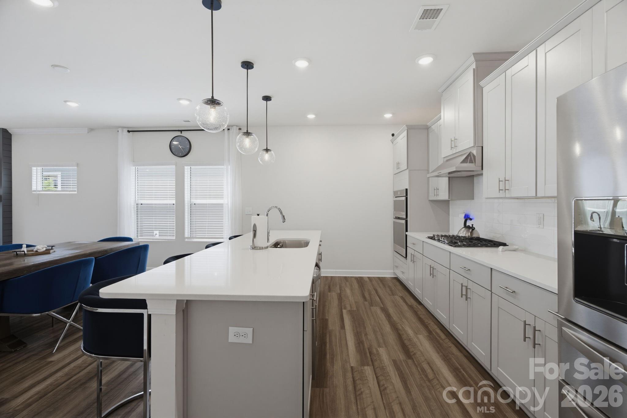 466 Cranford Drive — Pineville