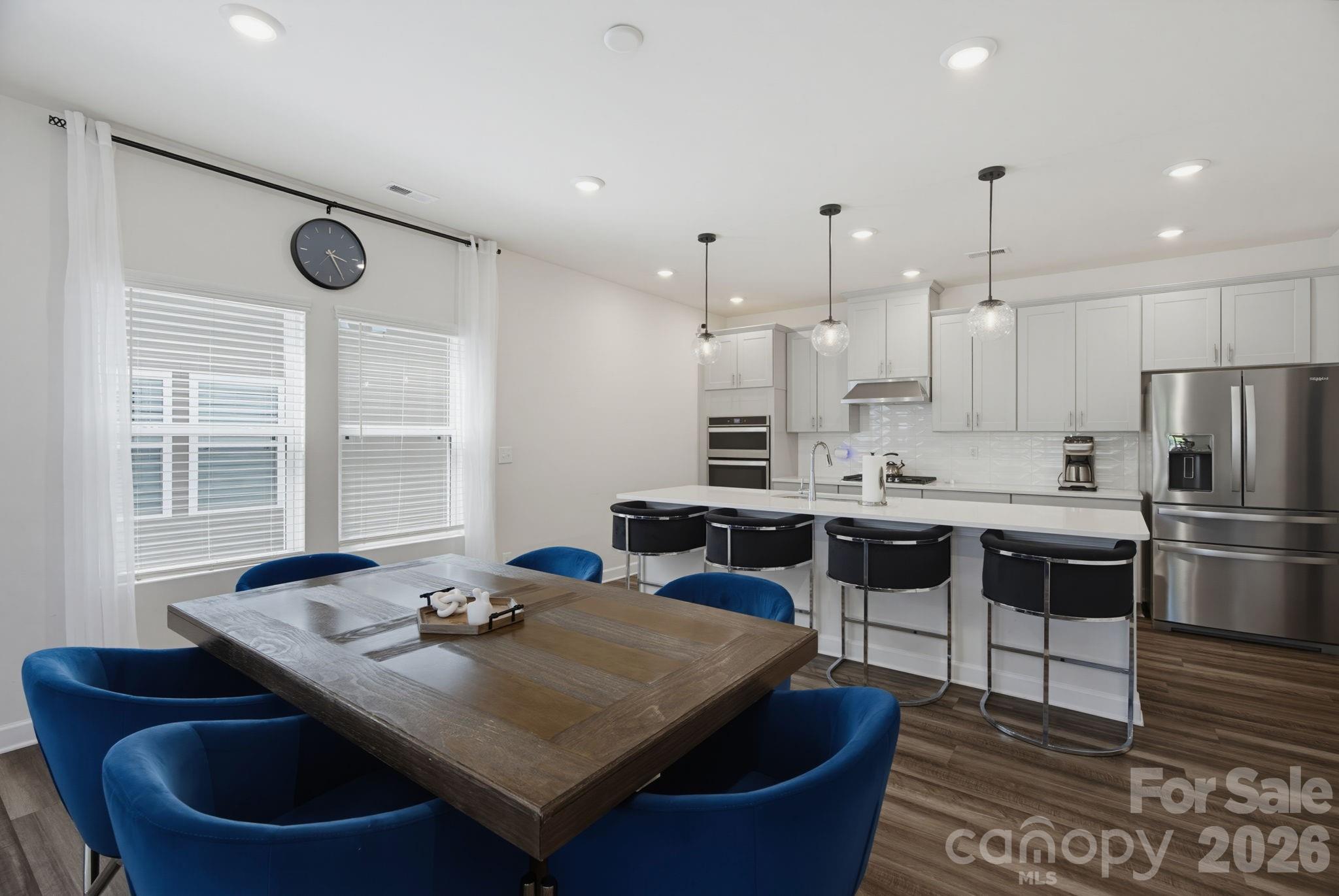 466 Cranford Drive — Pineville