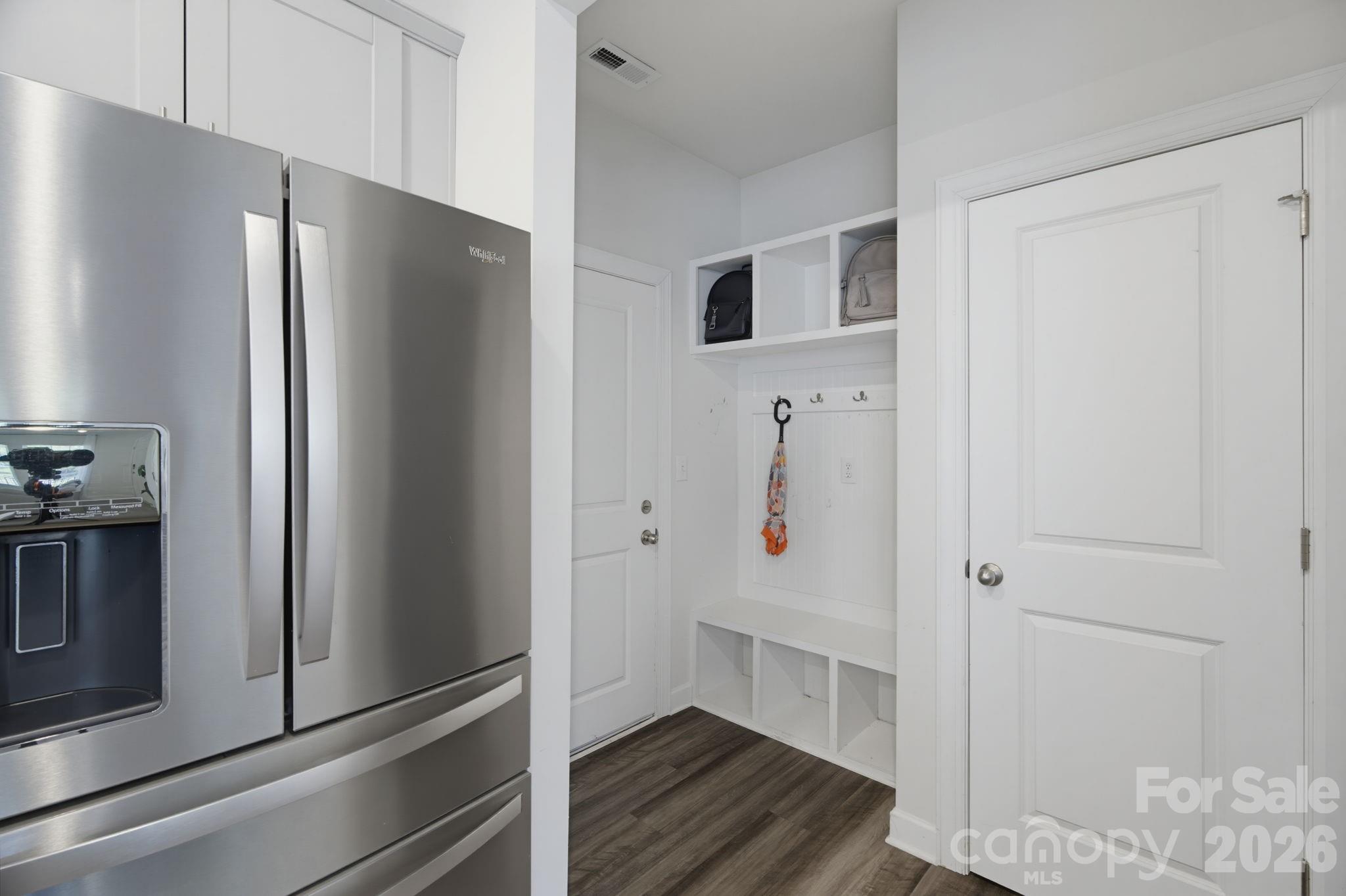 466 Cranford Drive — Pineville
