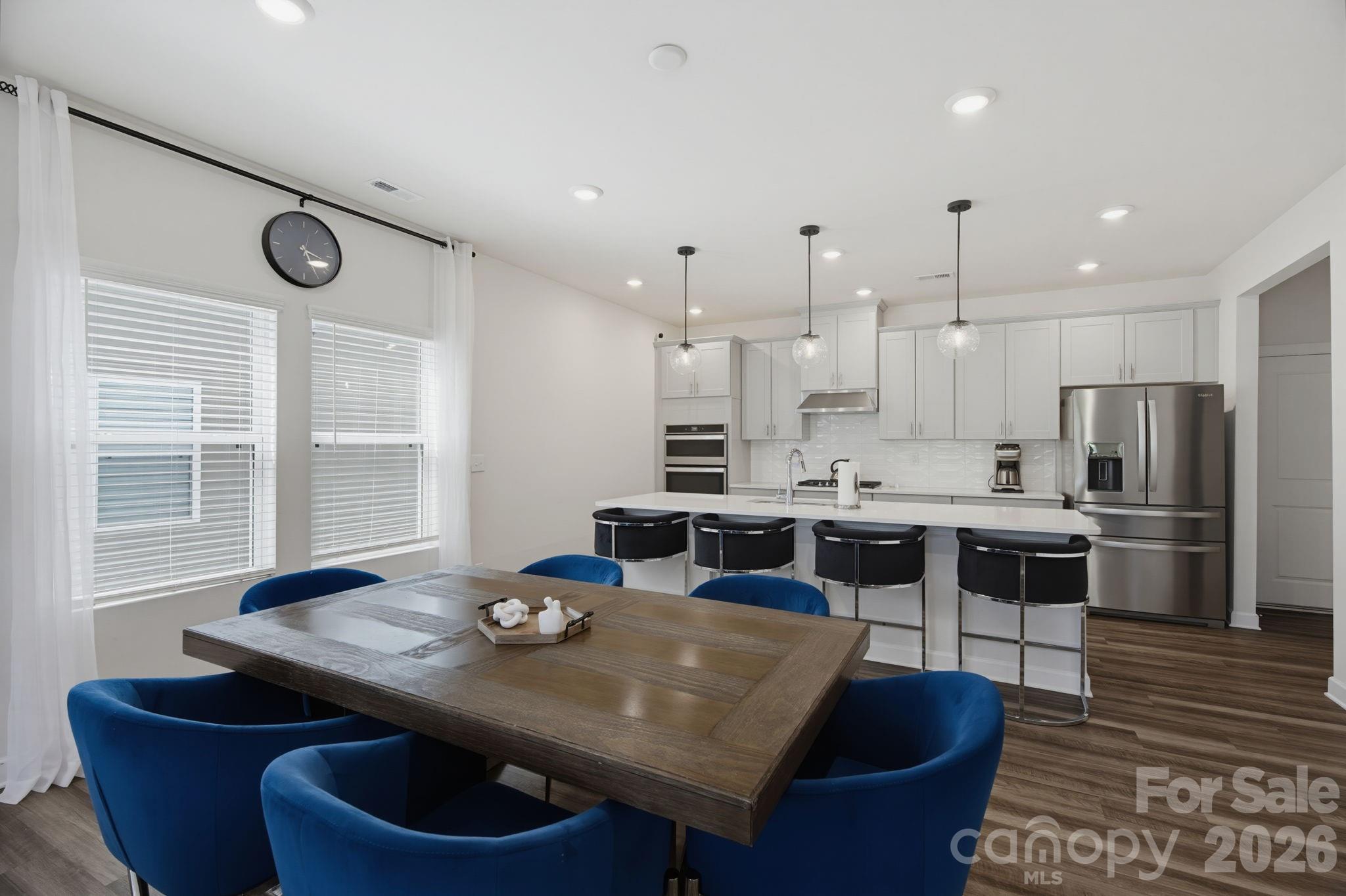 466 Cranford Drive — Pineville