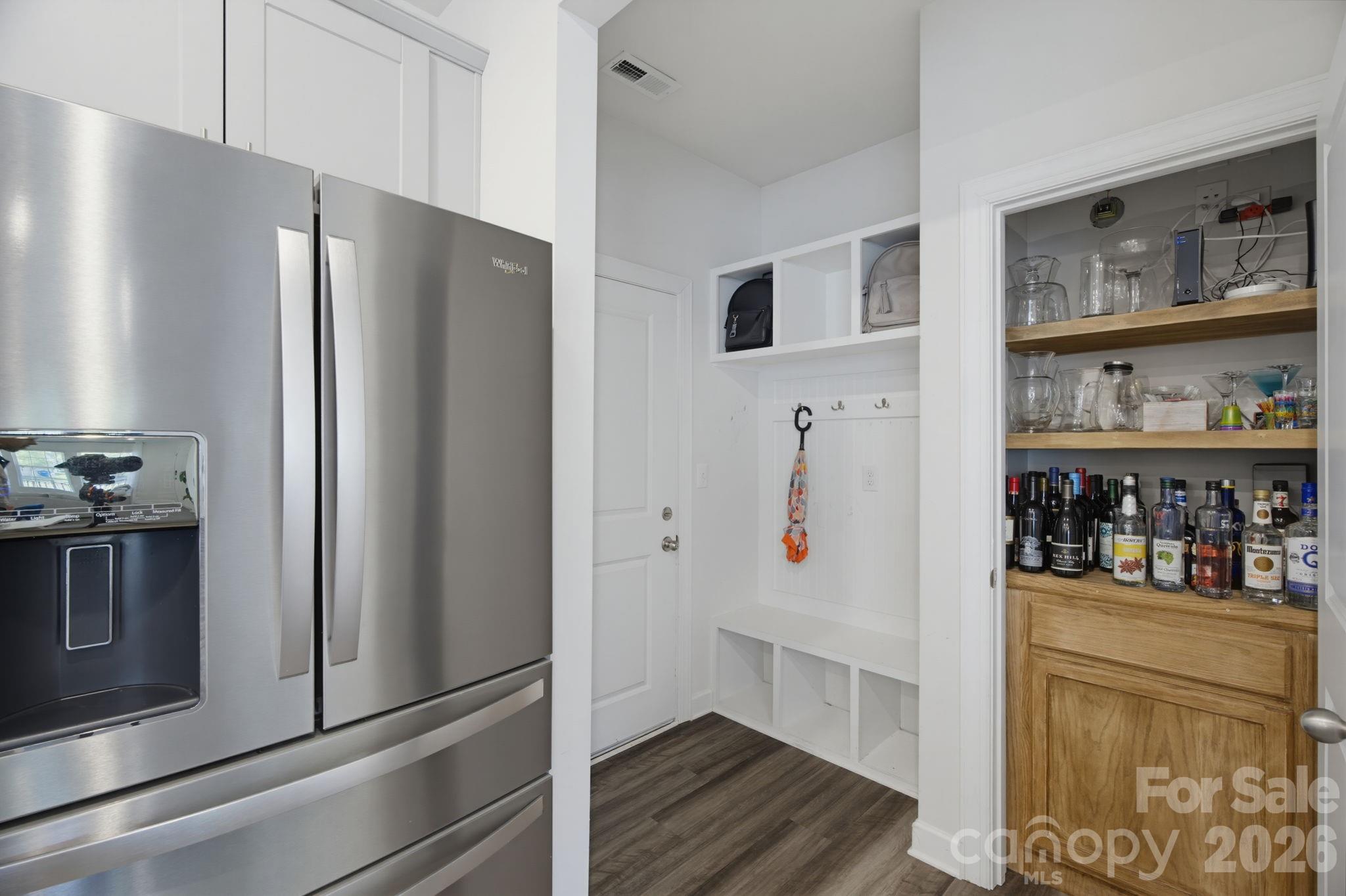 466 Cranford Drive — Pineville