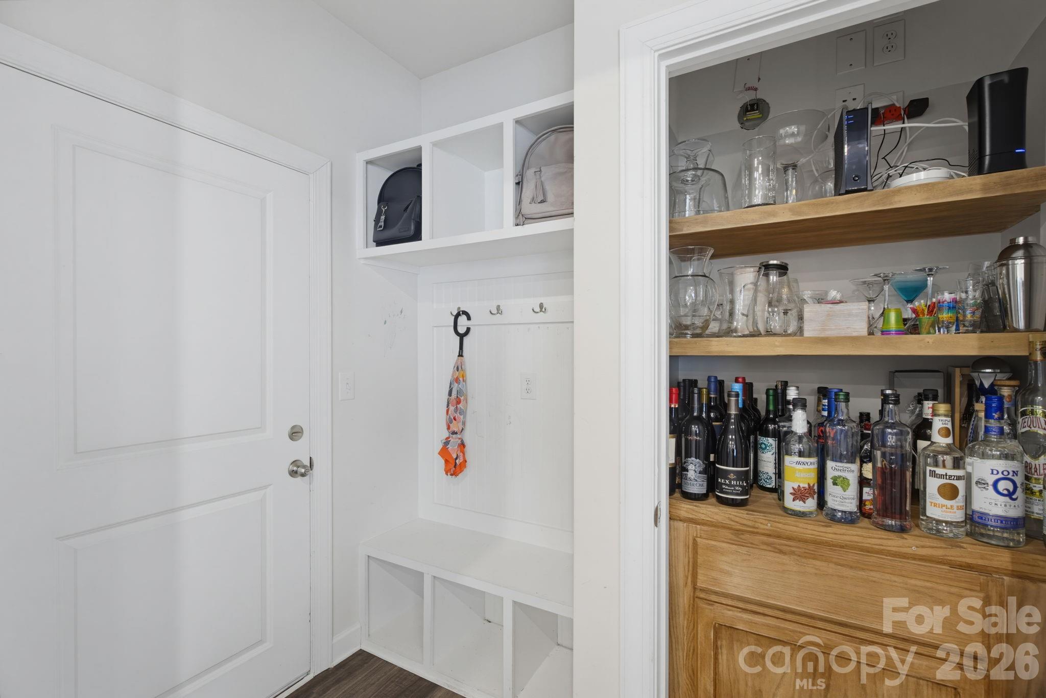 466 Cranford Drive — Pineville