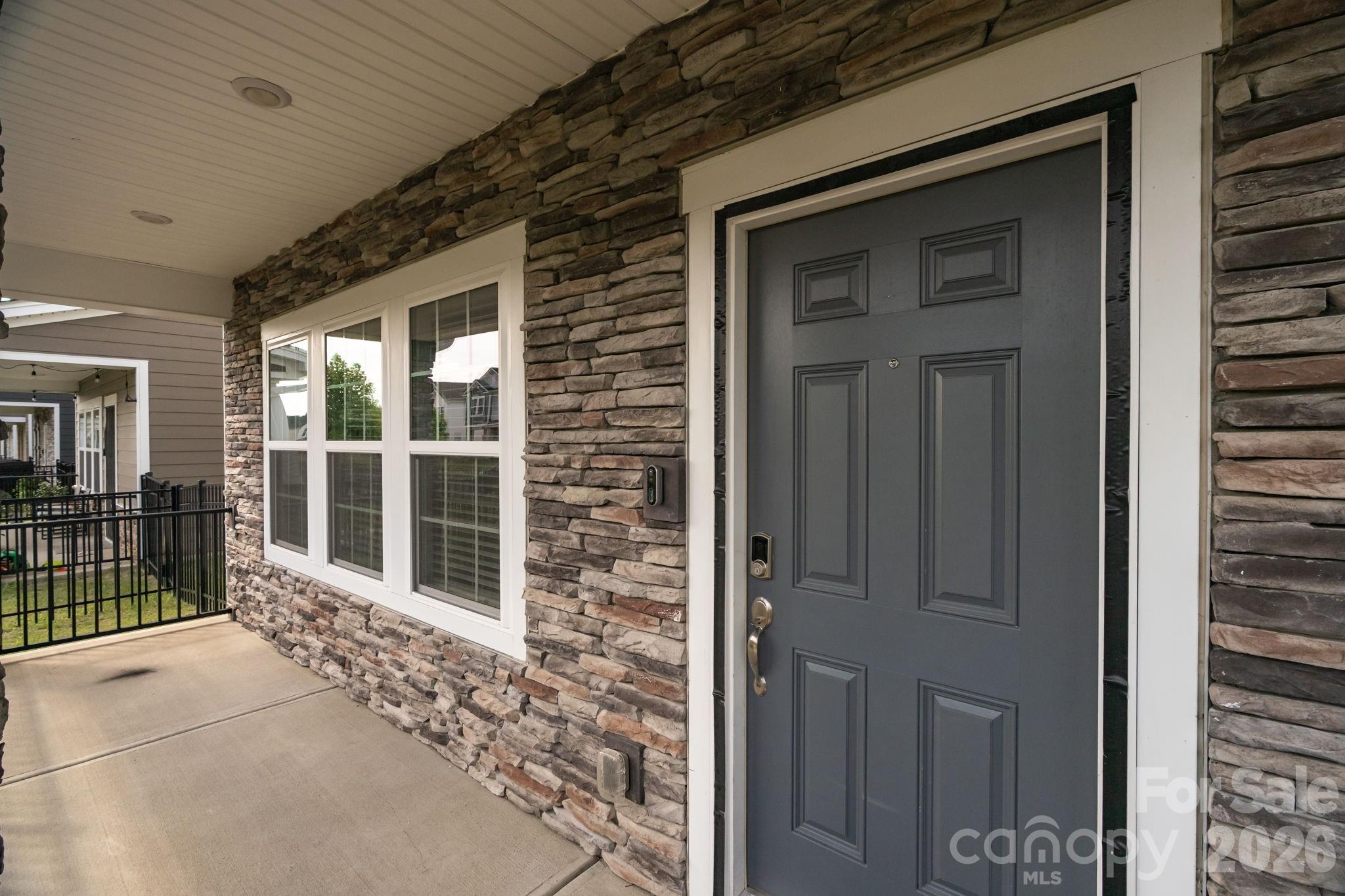 466 Cranford Drive — Pineville